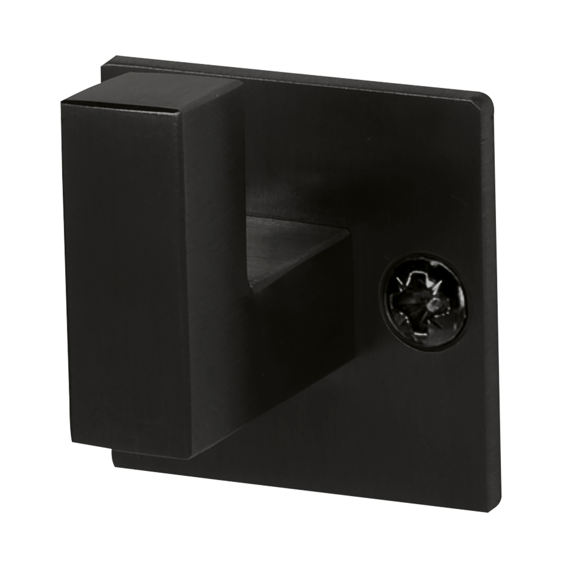 Black mat