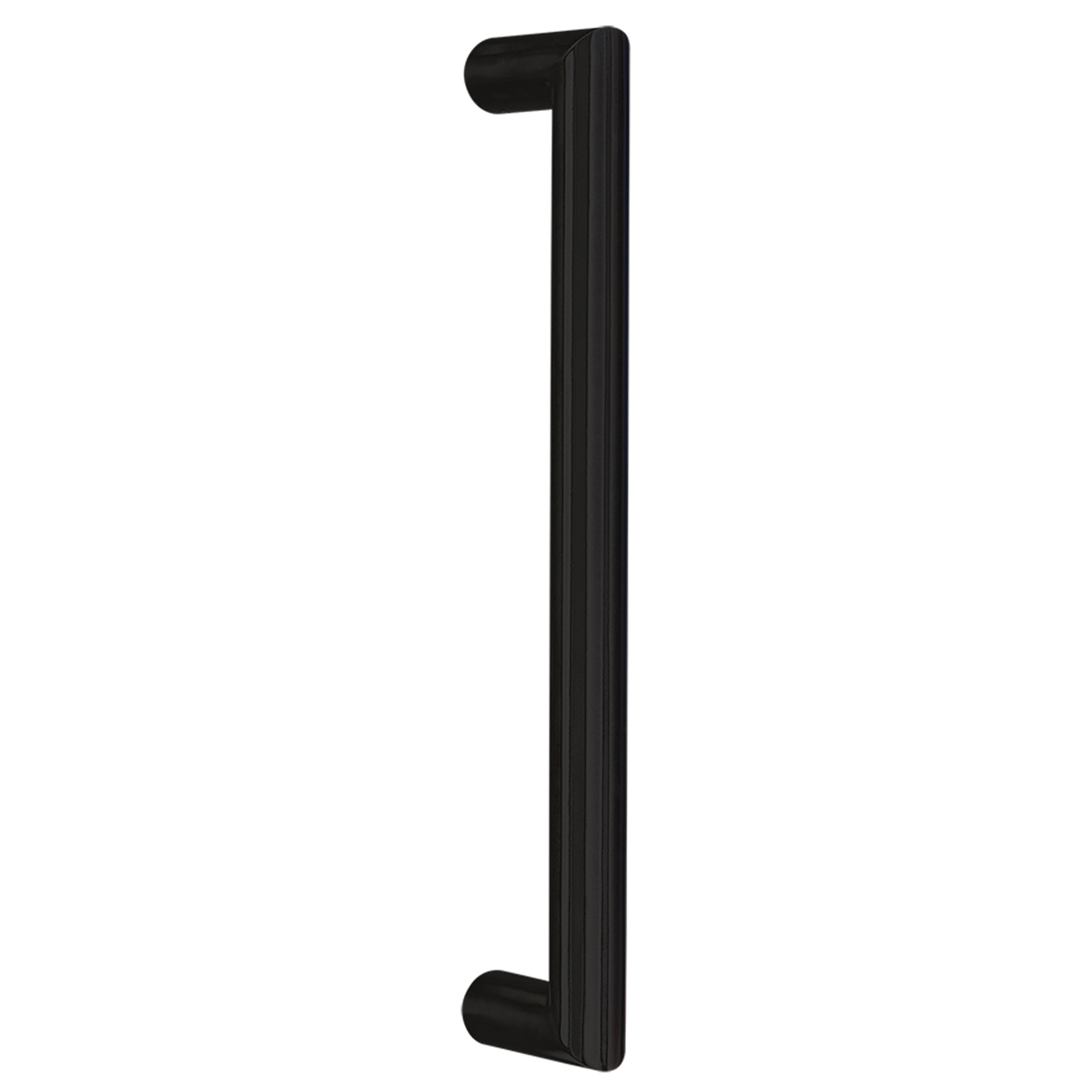 Black mat