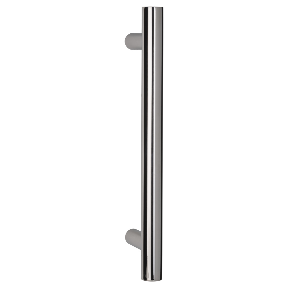 Satin stainless steel