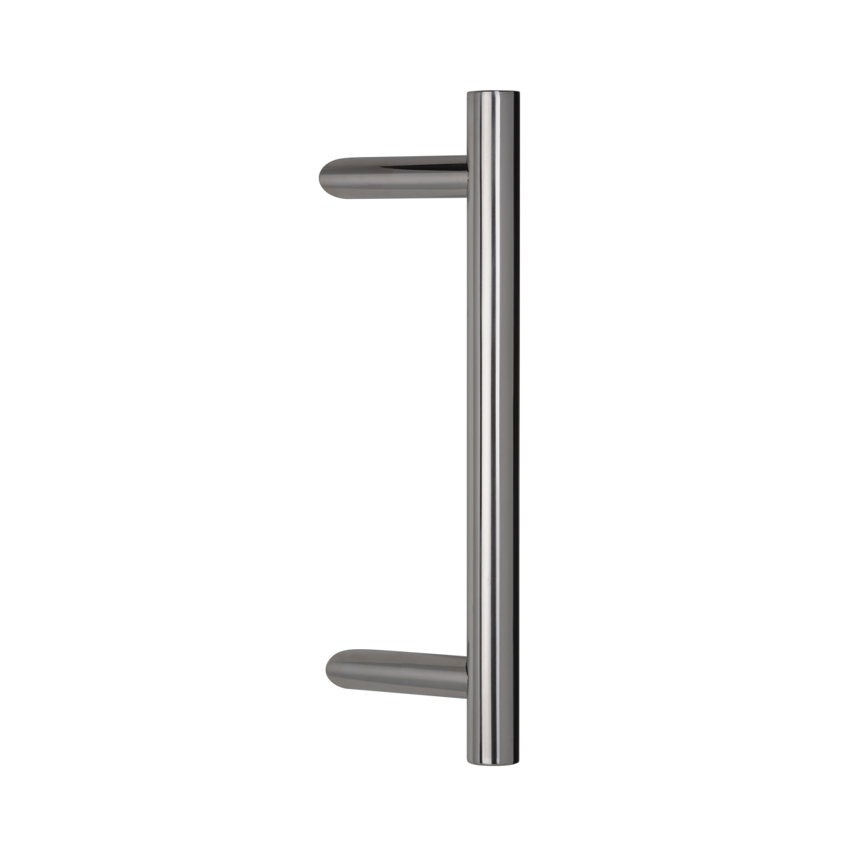 Satin stainless steel