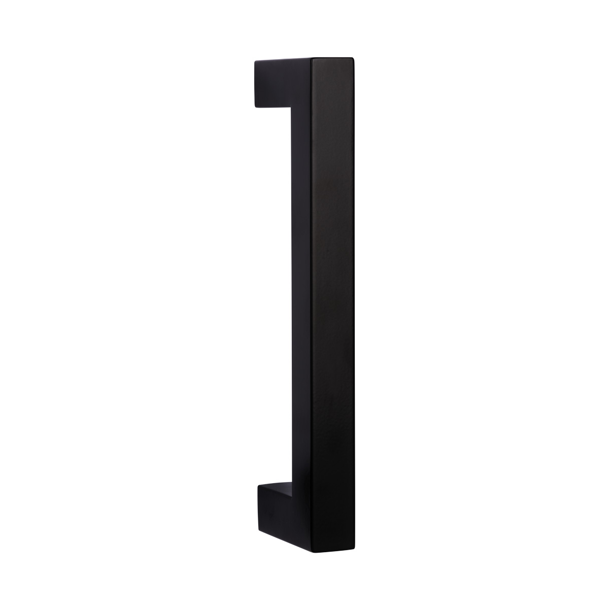 Black mat