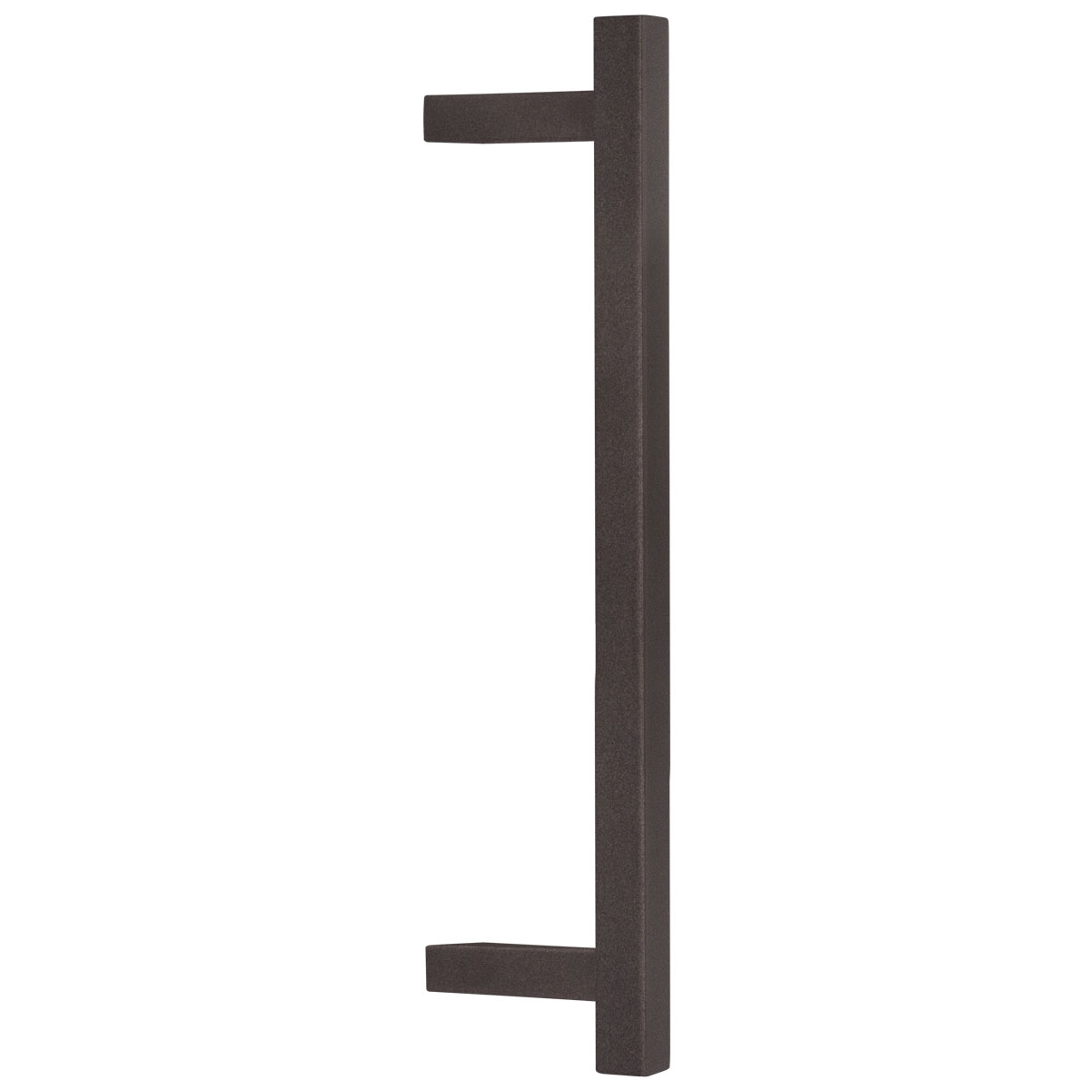 Black steel