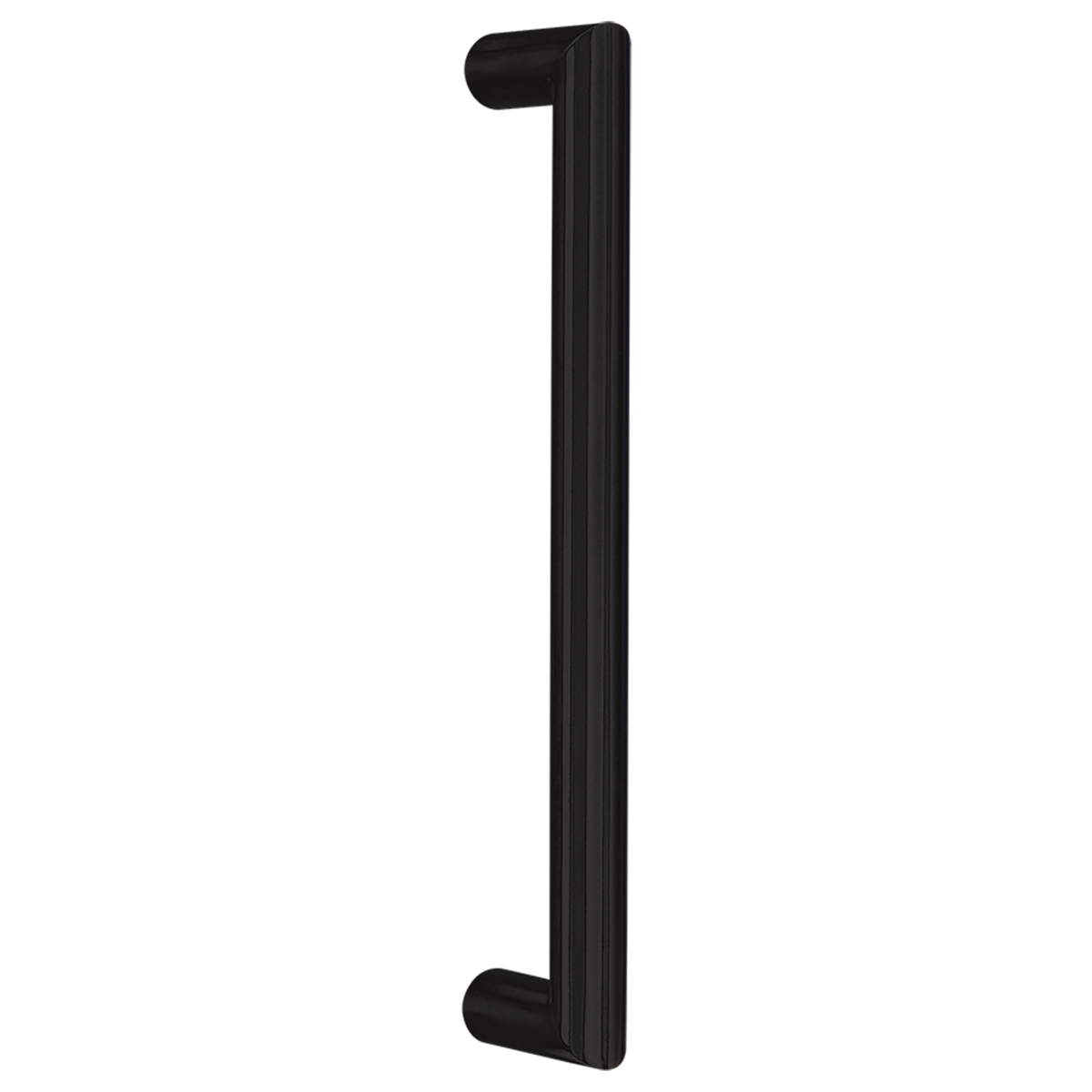 Black mat