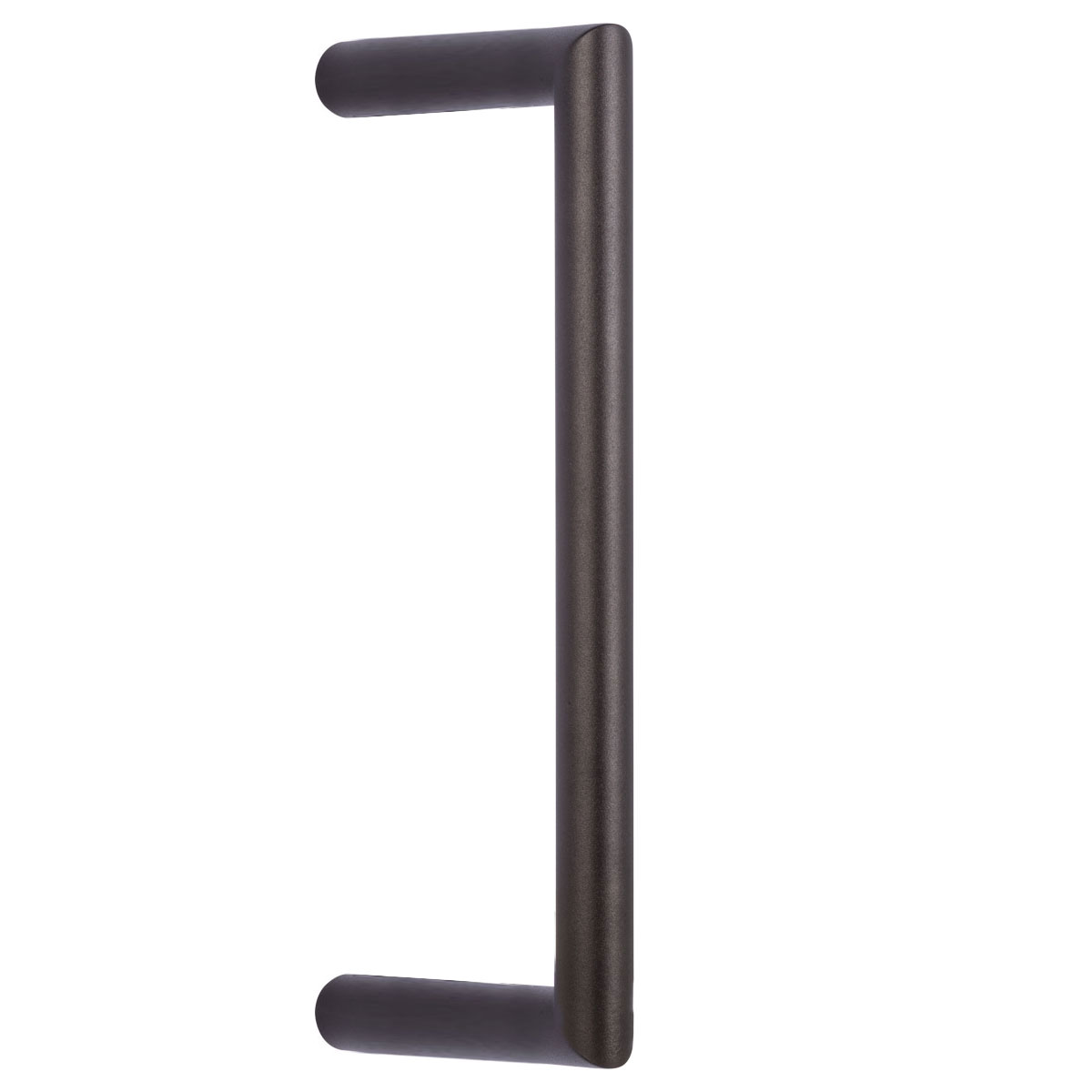 Black steel