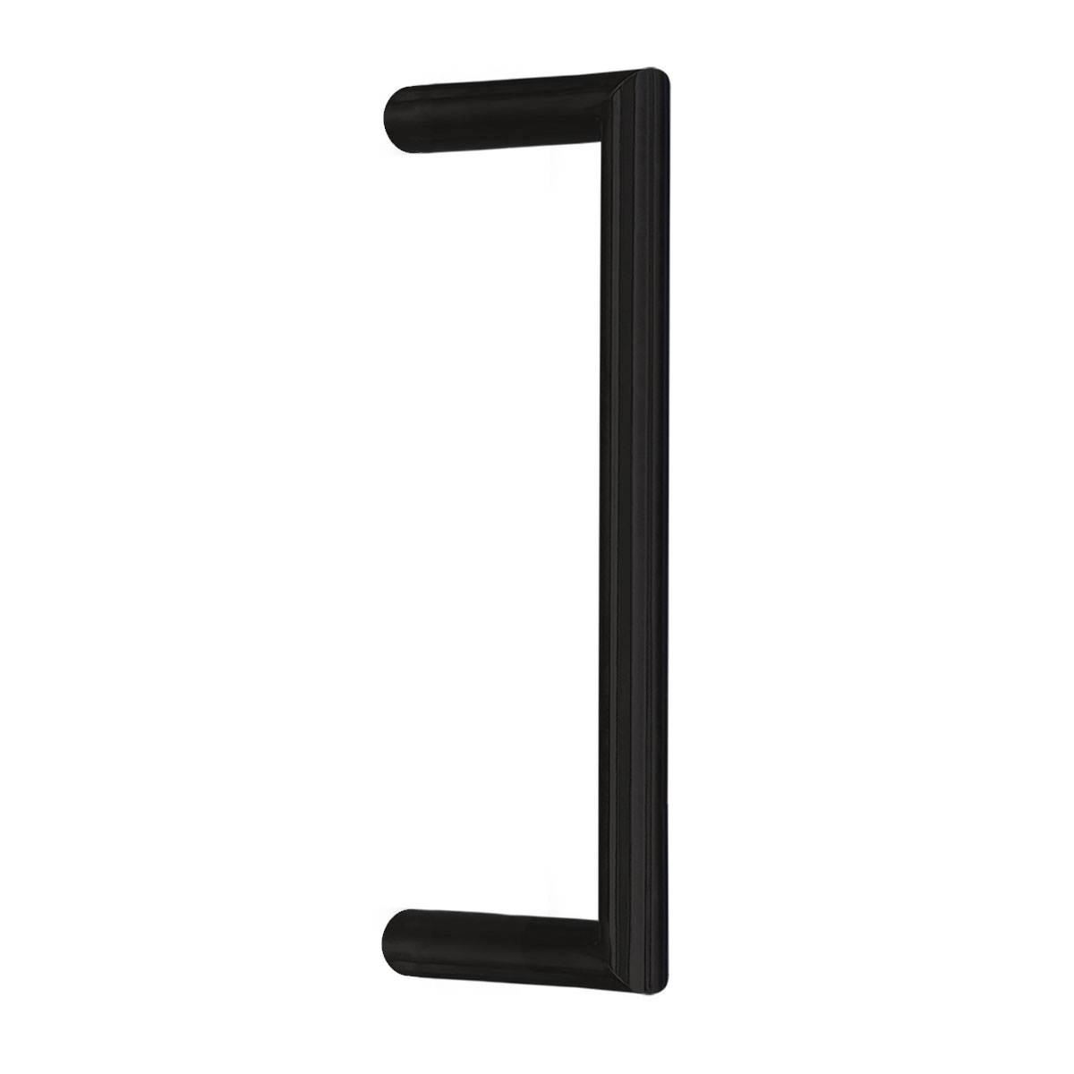 Black mat