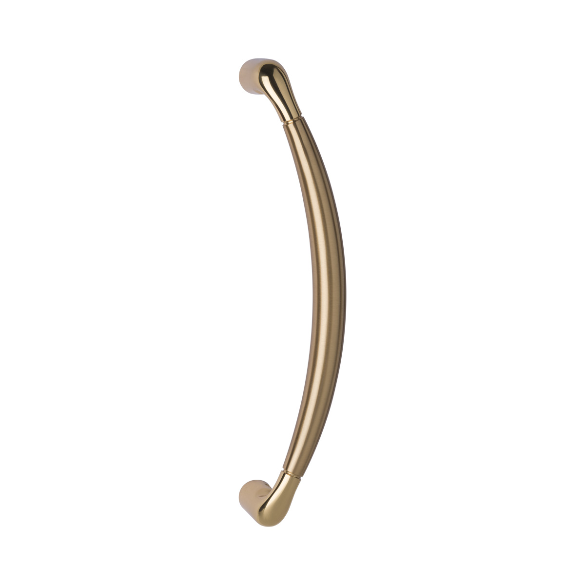 Brass pol./sat.