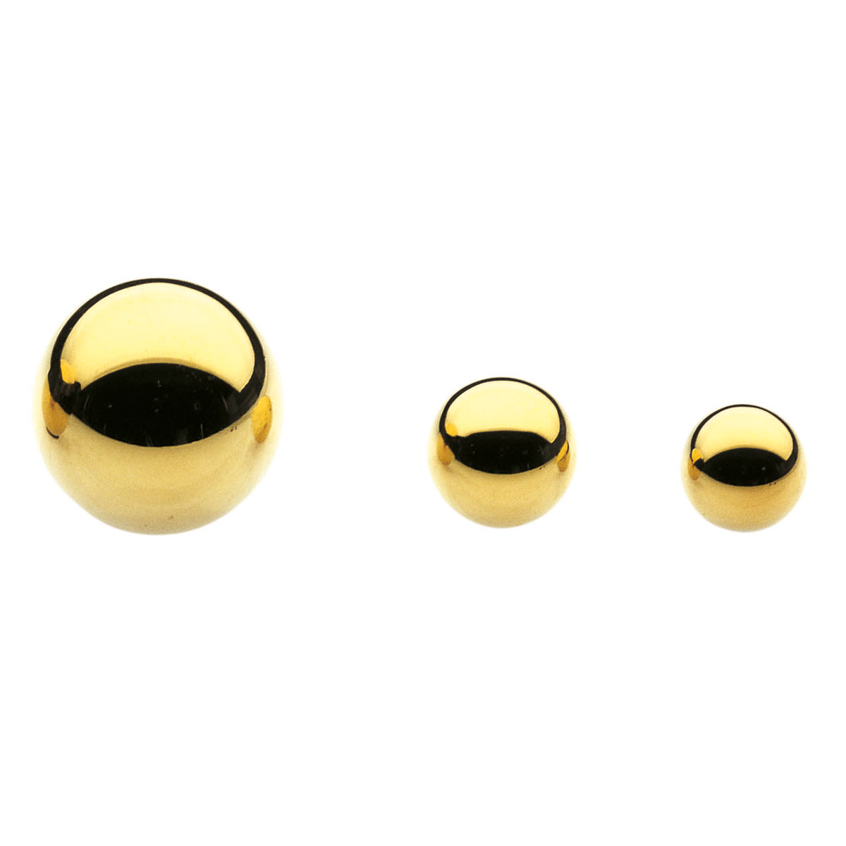PVD Gold