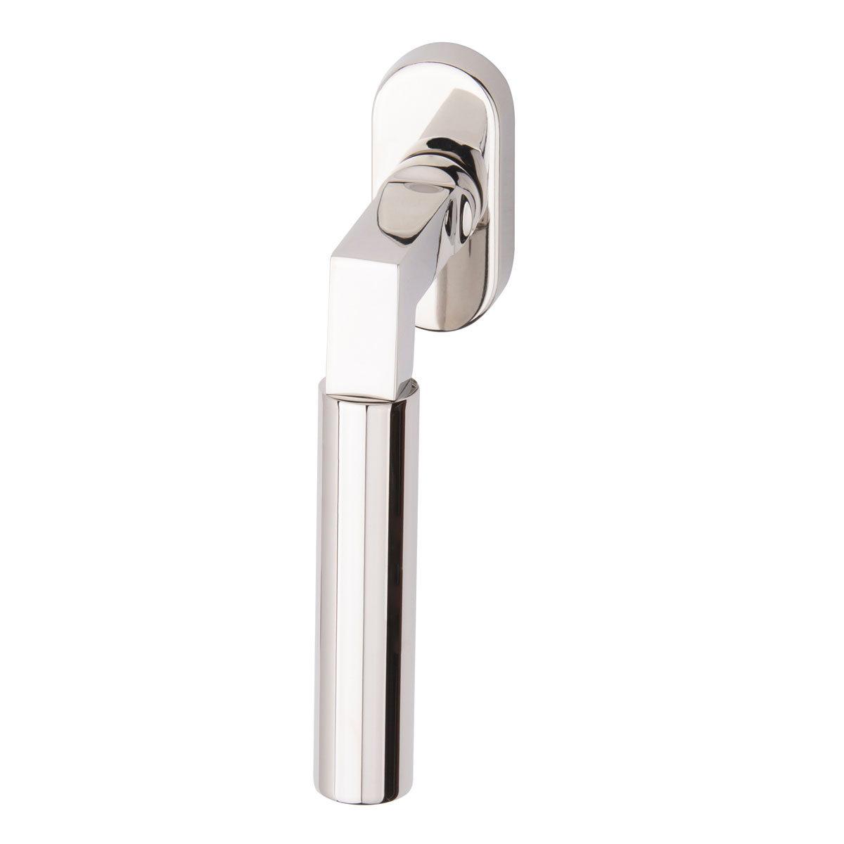 Inox lucido