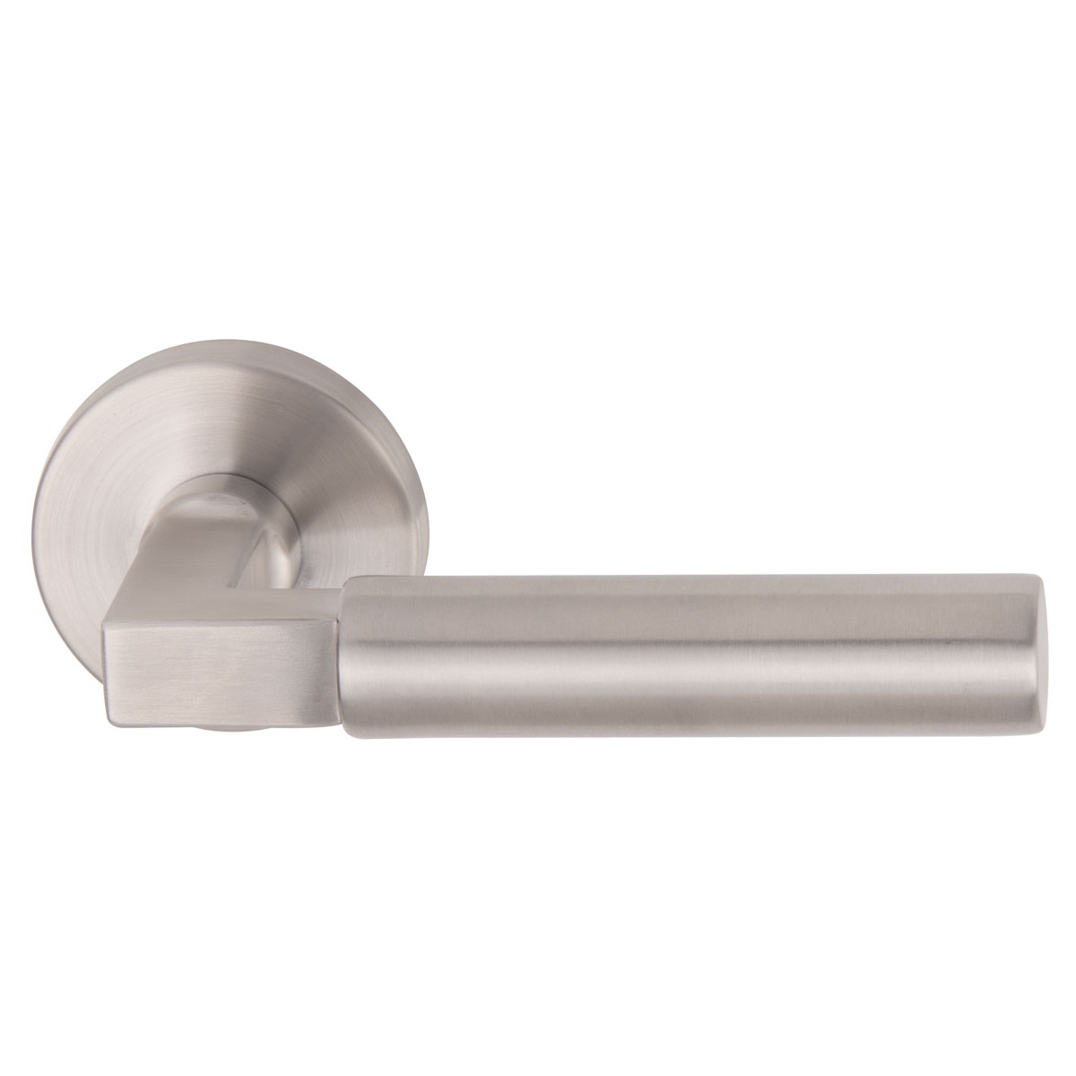 Acciaio inox satinato