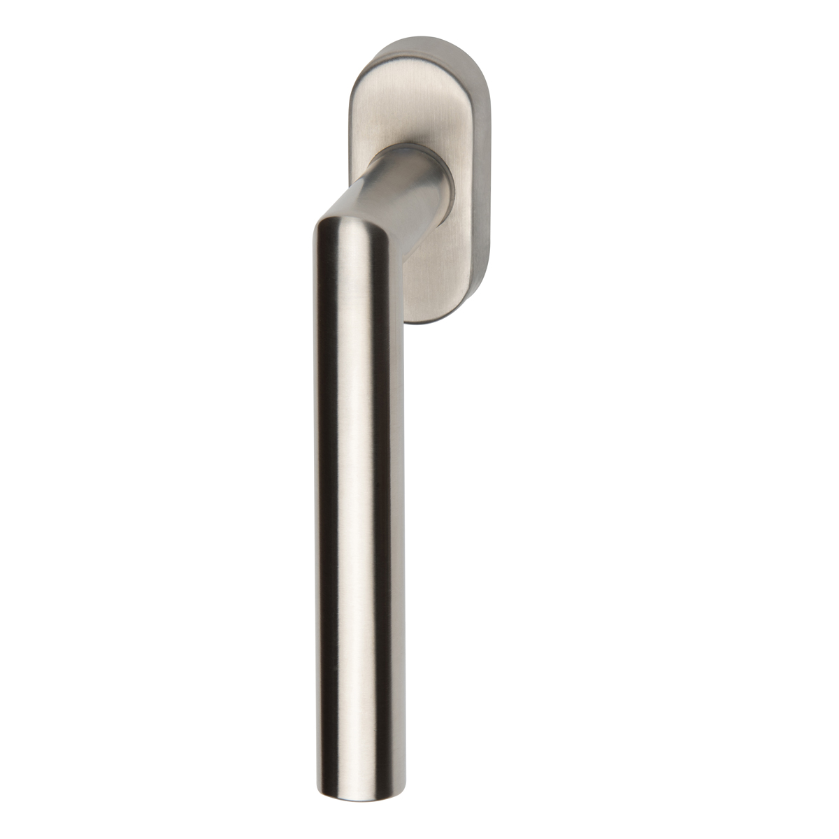 Acciaio inox satinato