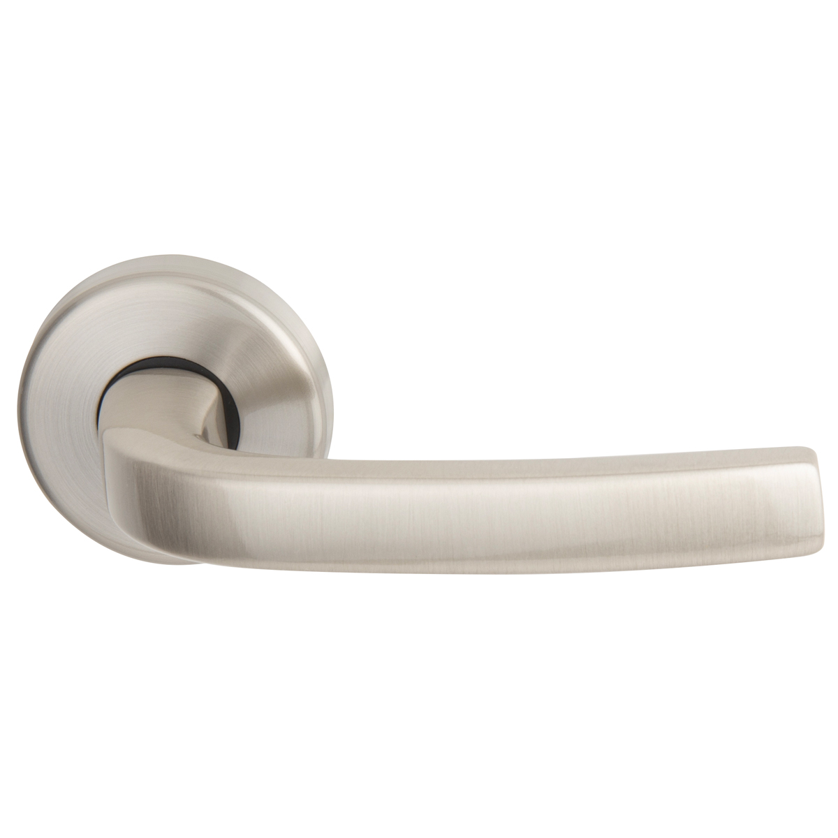 Satin nickel