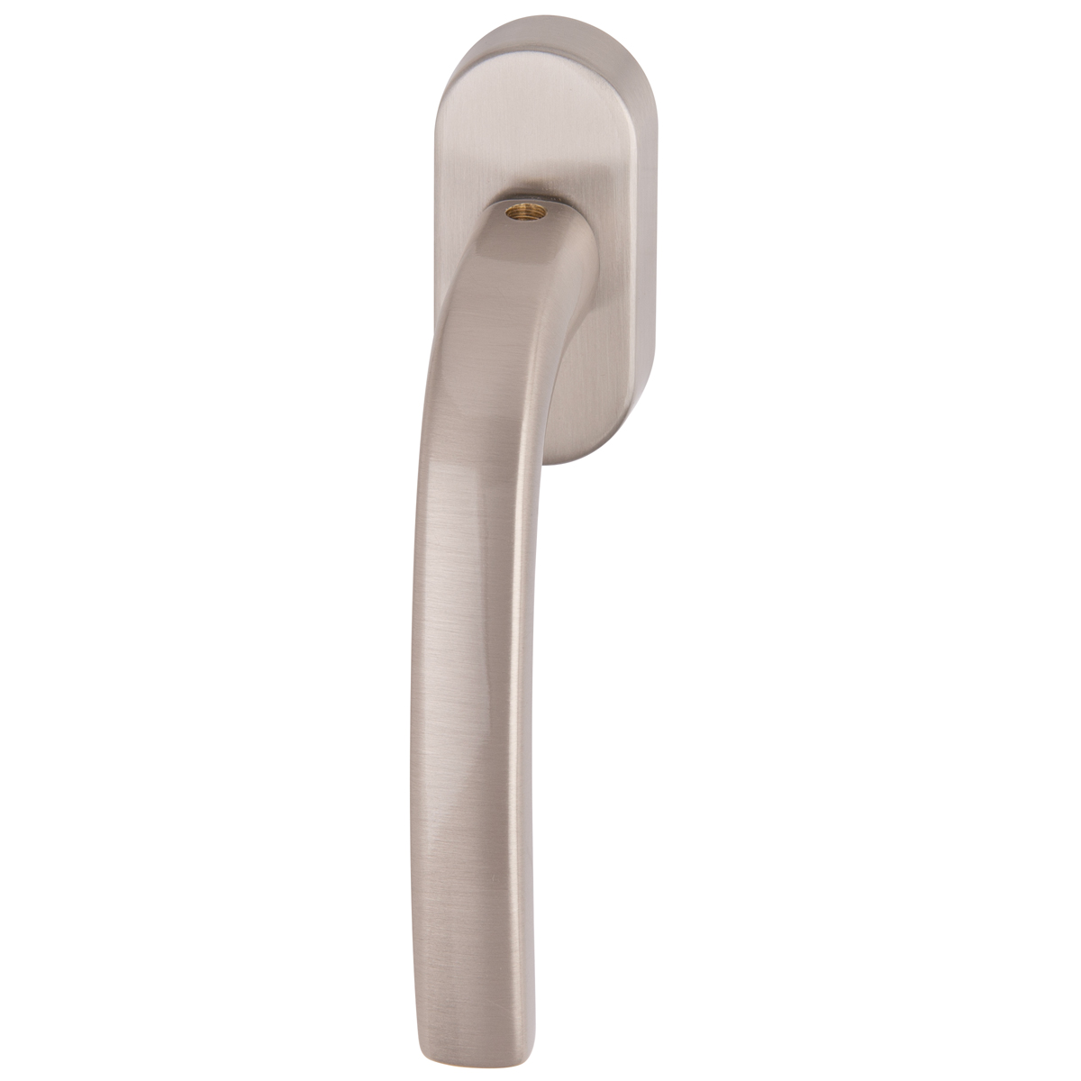 Satin nickel