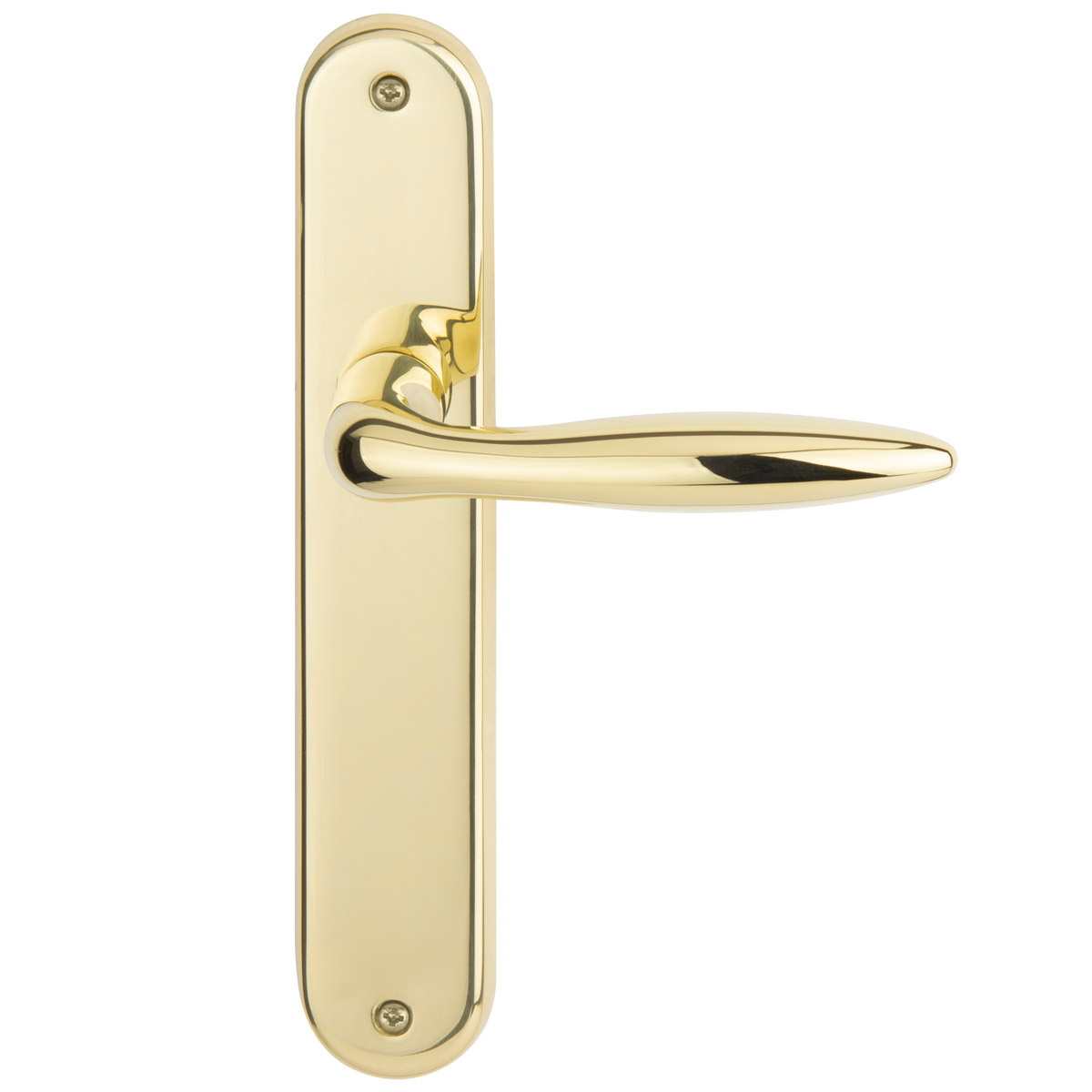 PVD Gold