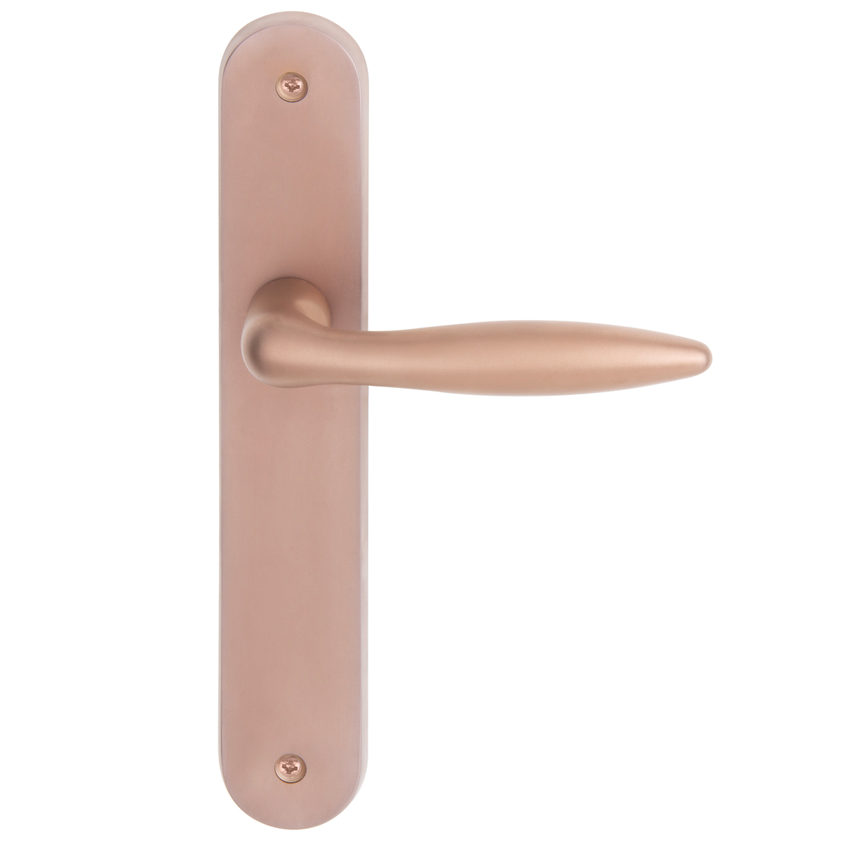 Opaque copper PVD