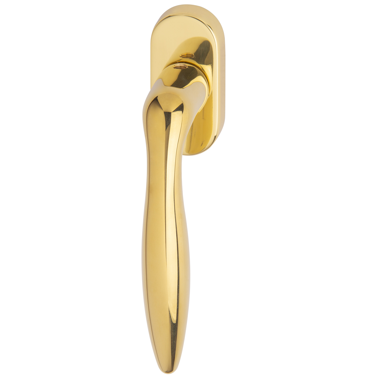 PVD Gold