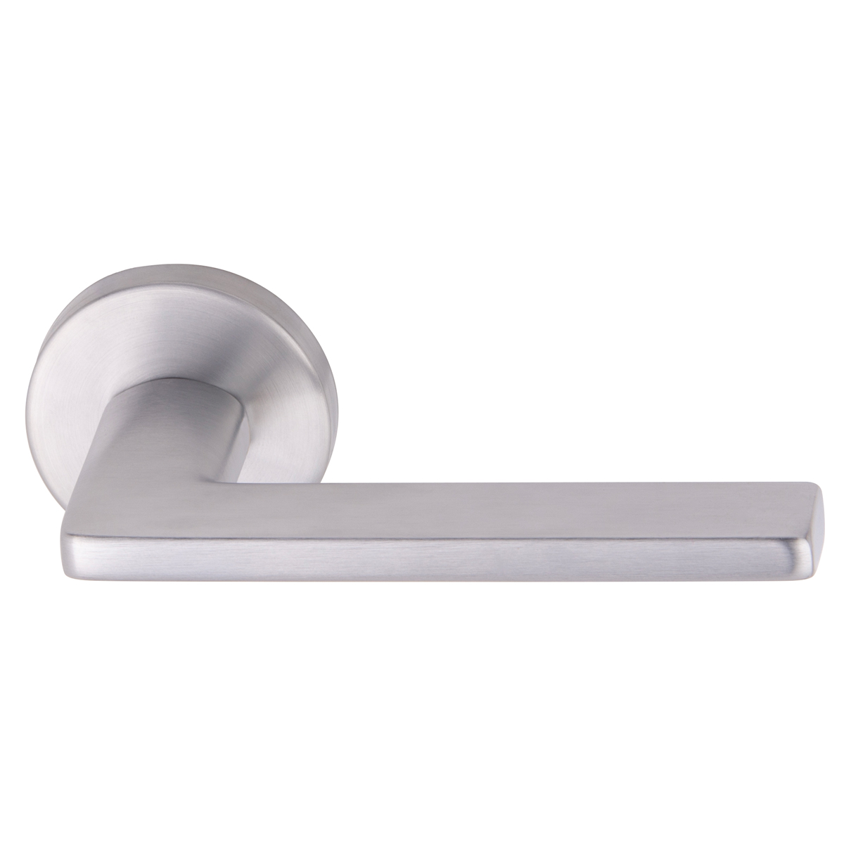 Satin chrome