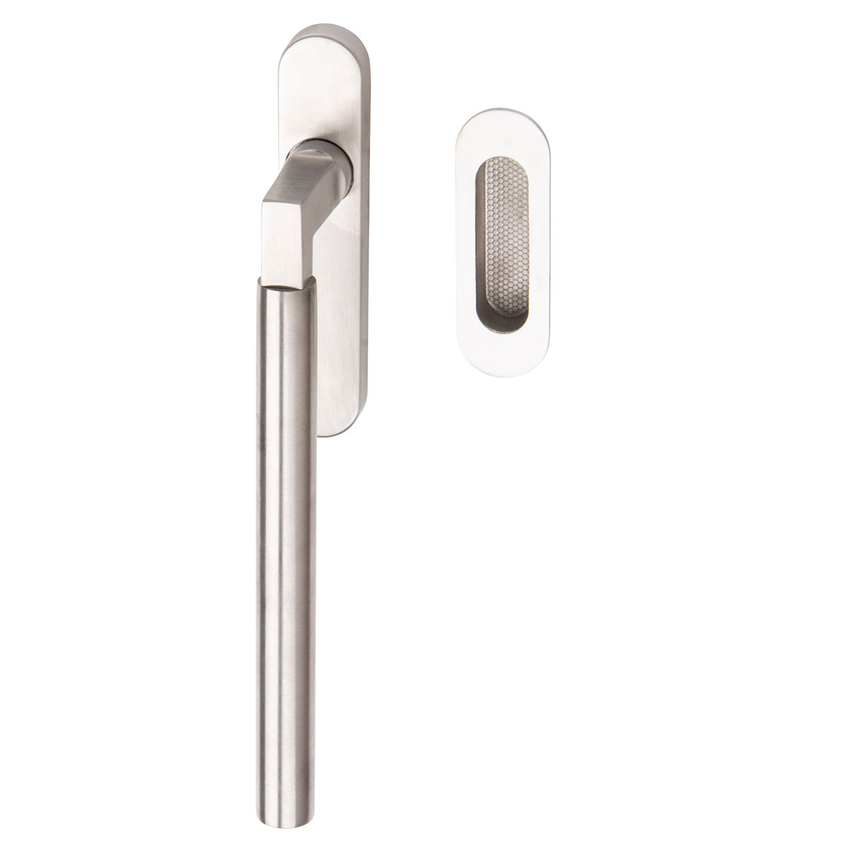 STAINLESS STEEL