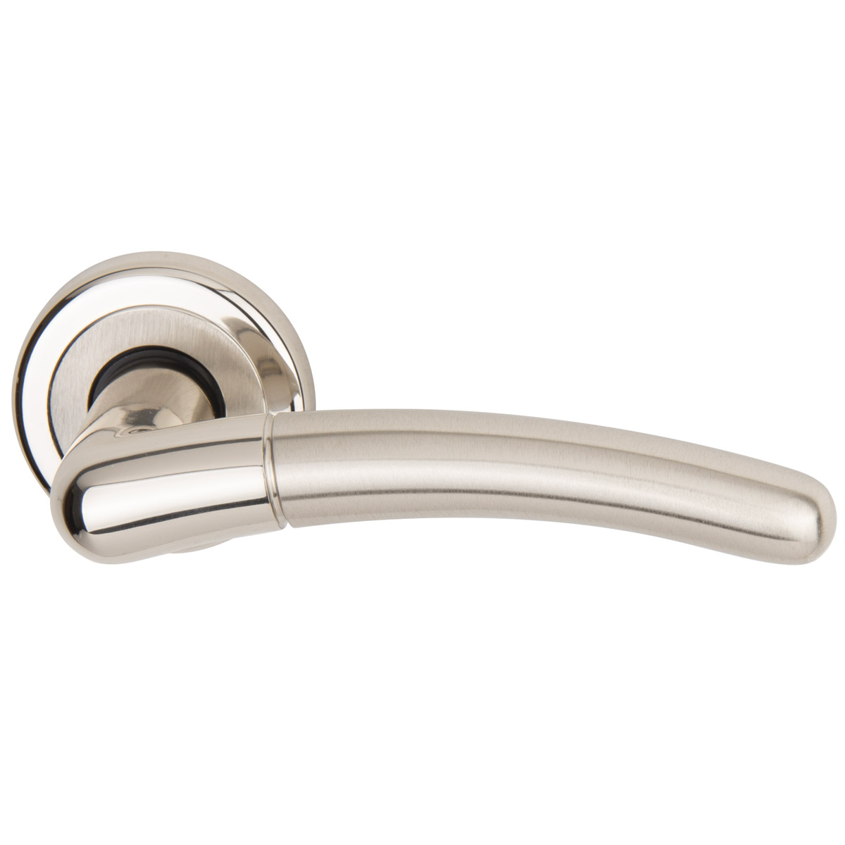 Nickel / Satin Nickel