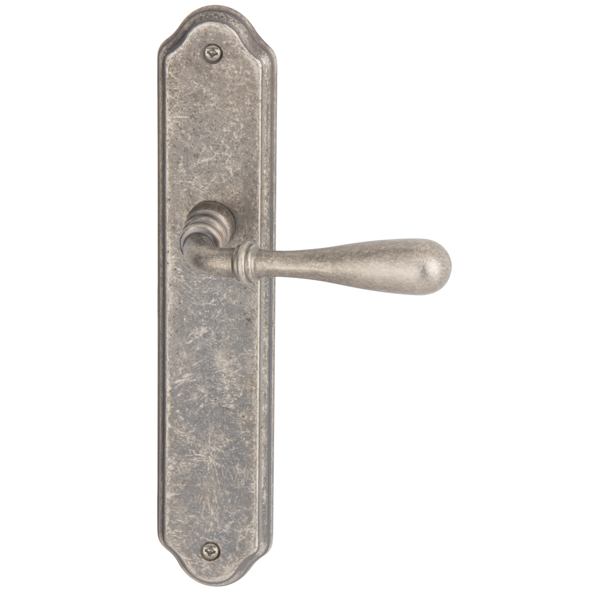 Antik Iron