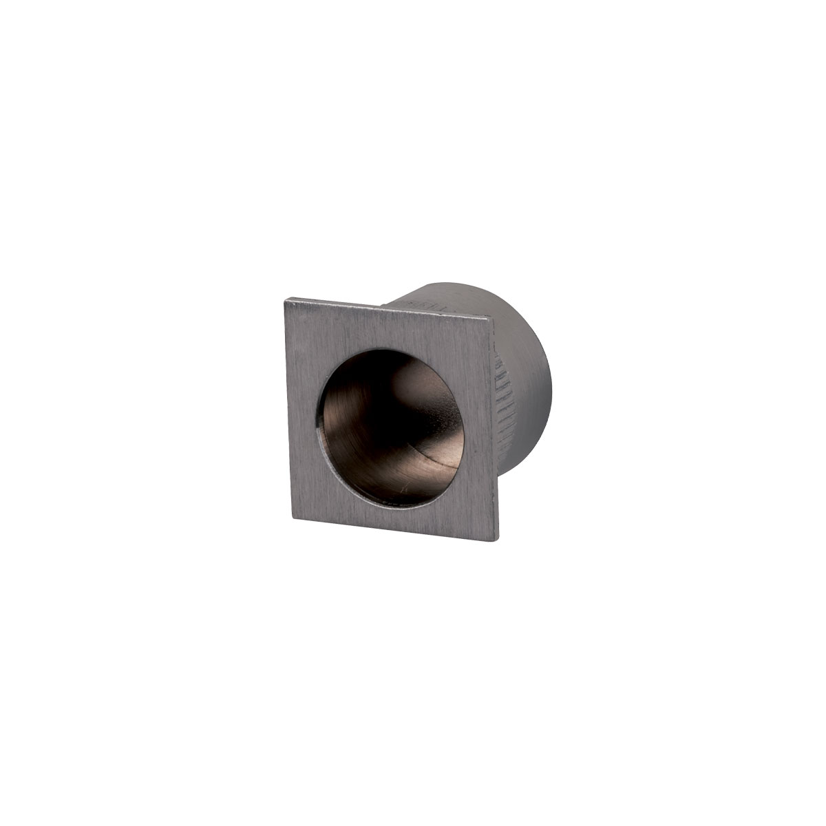 Satin nickel
