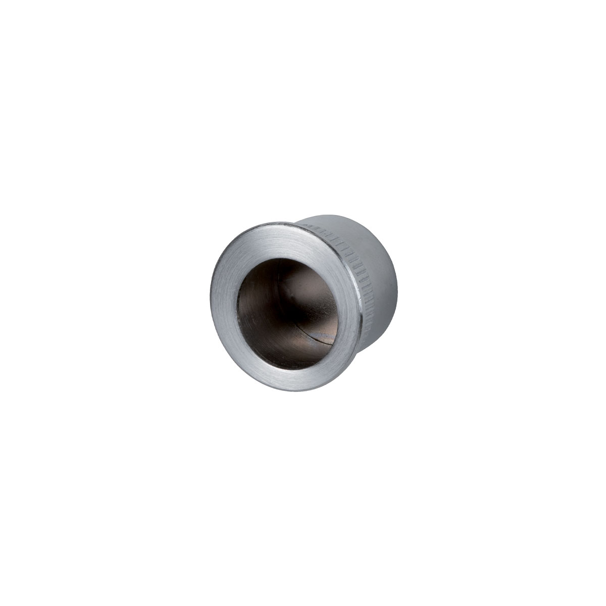 Satin chrome