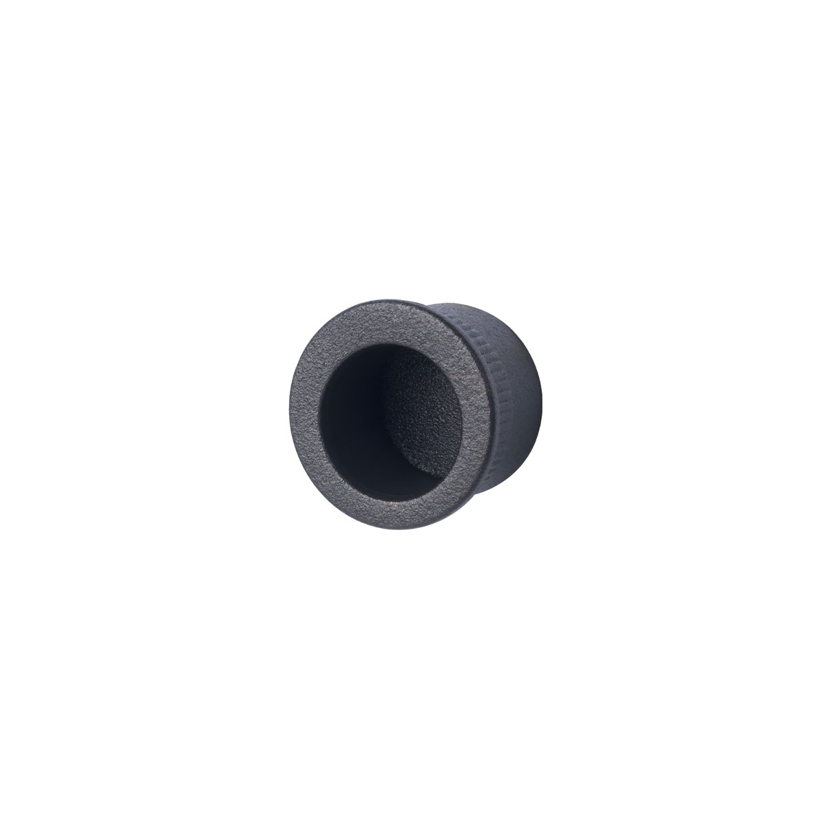 Black steel