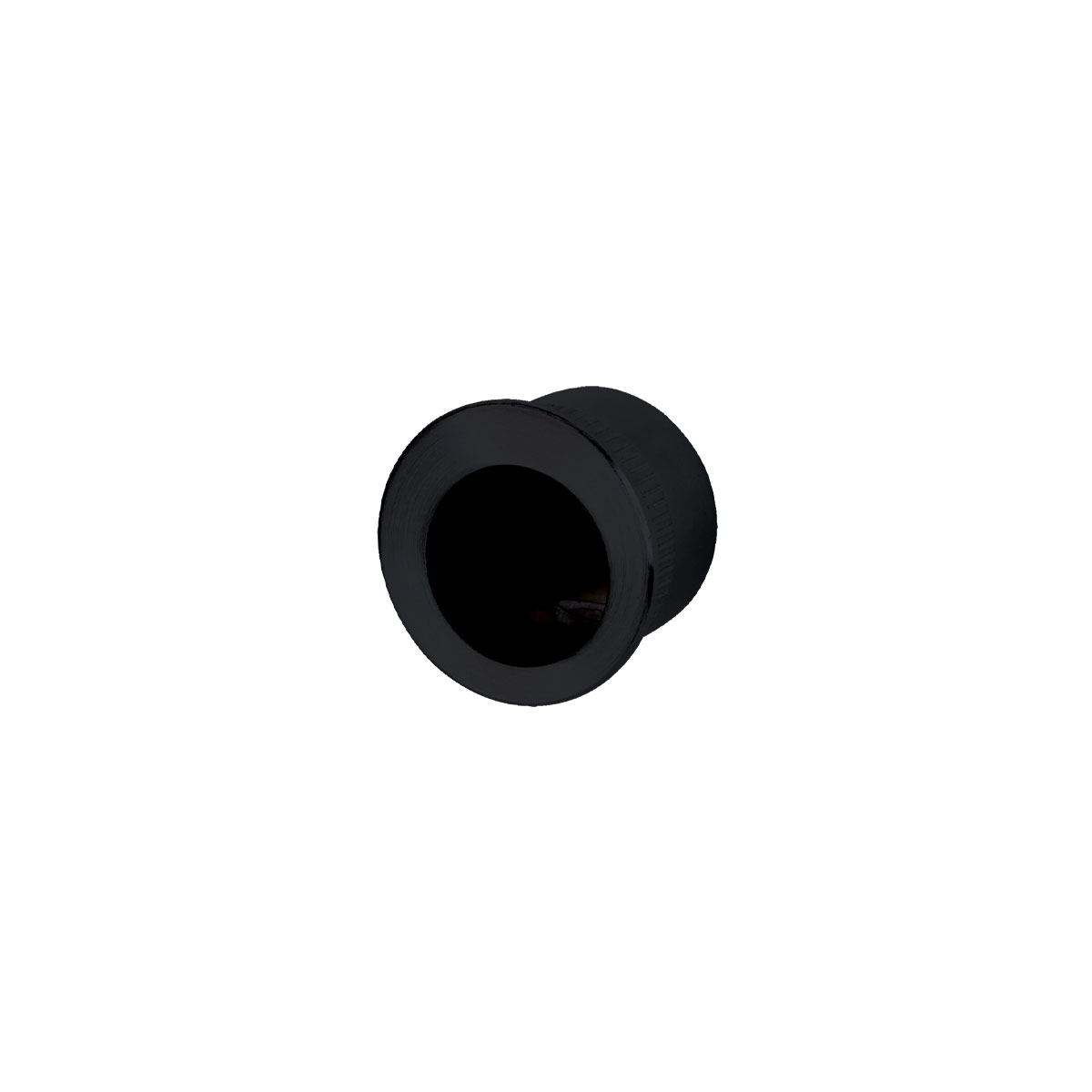 Matt black