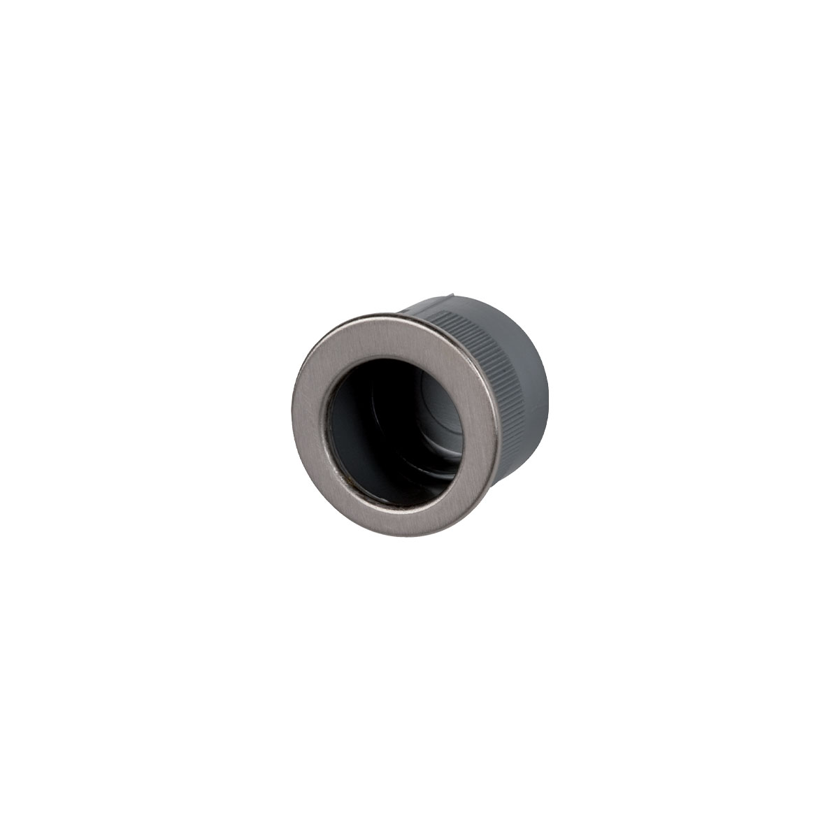 Satin nickel