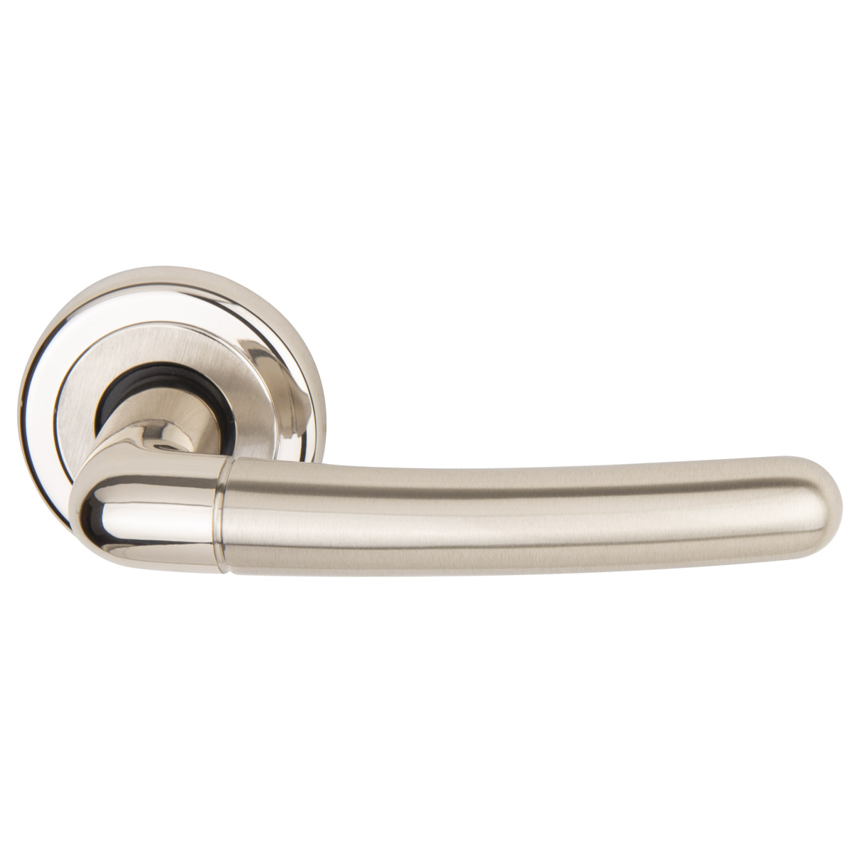 Nickel / Satin Nickel