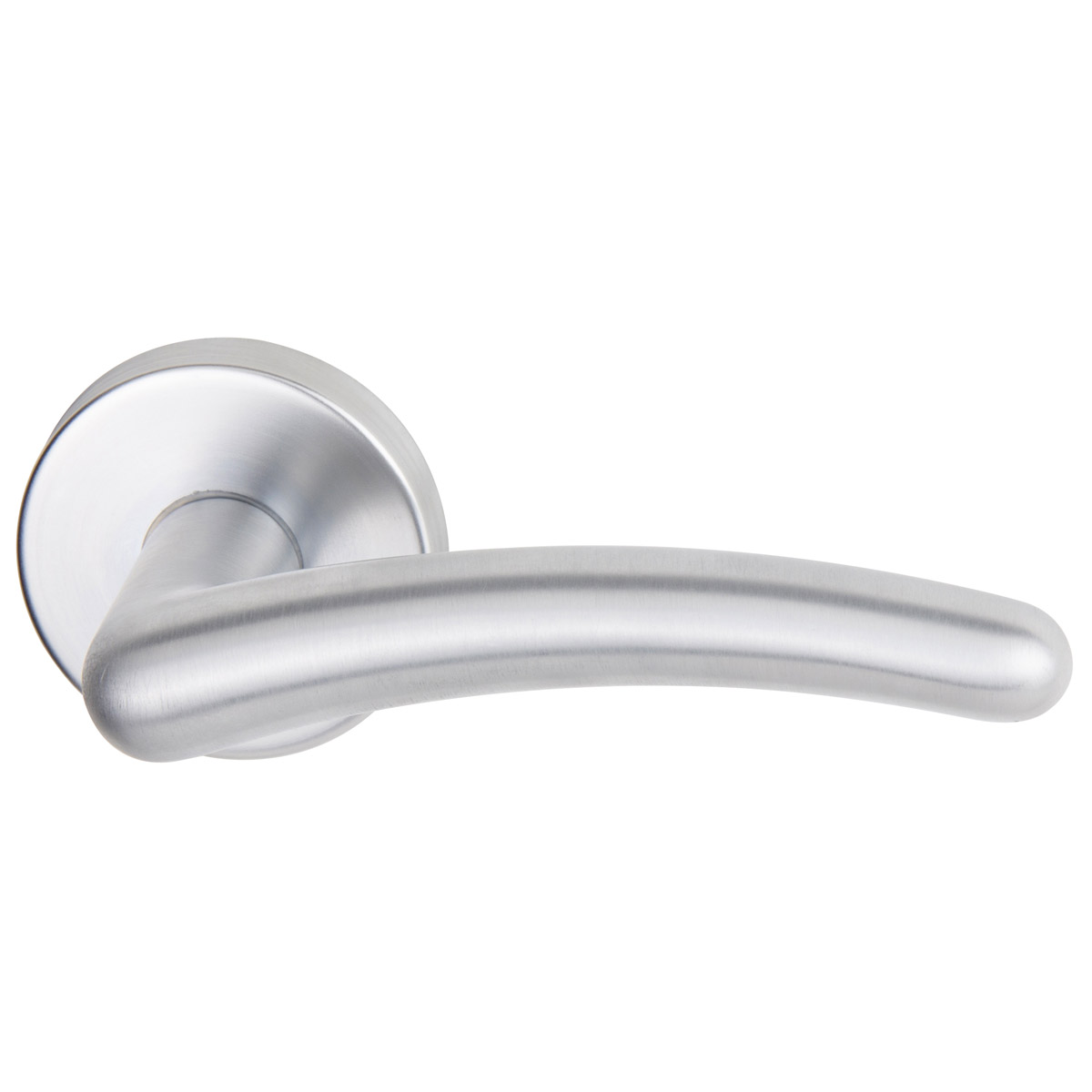 Satin chrome