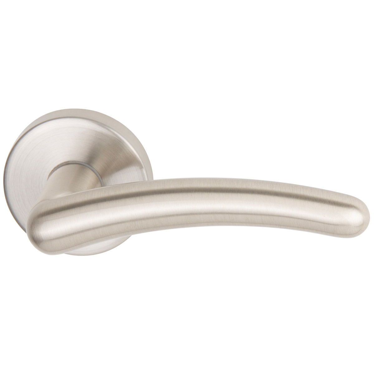Satin nickel