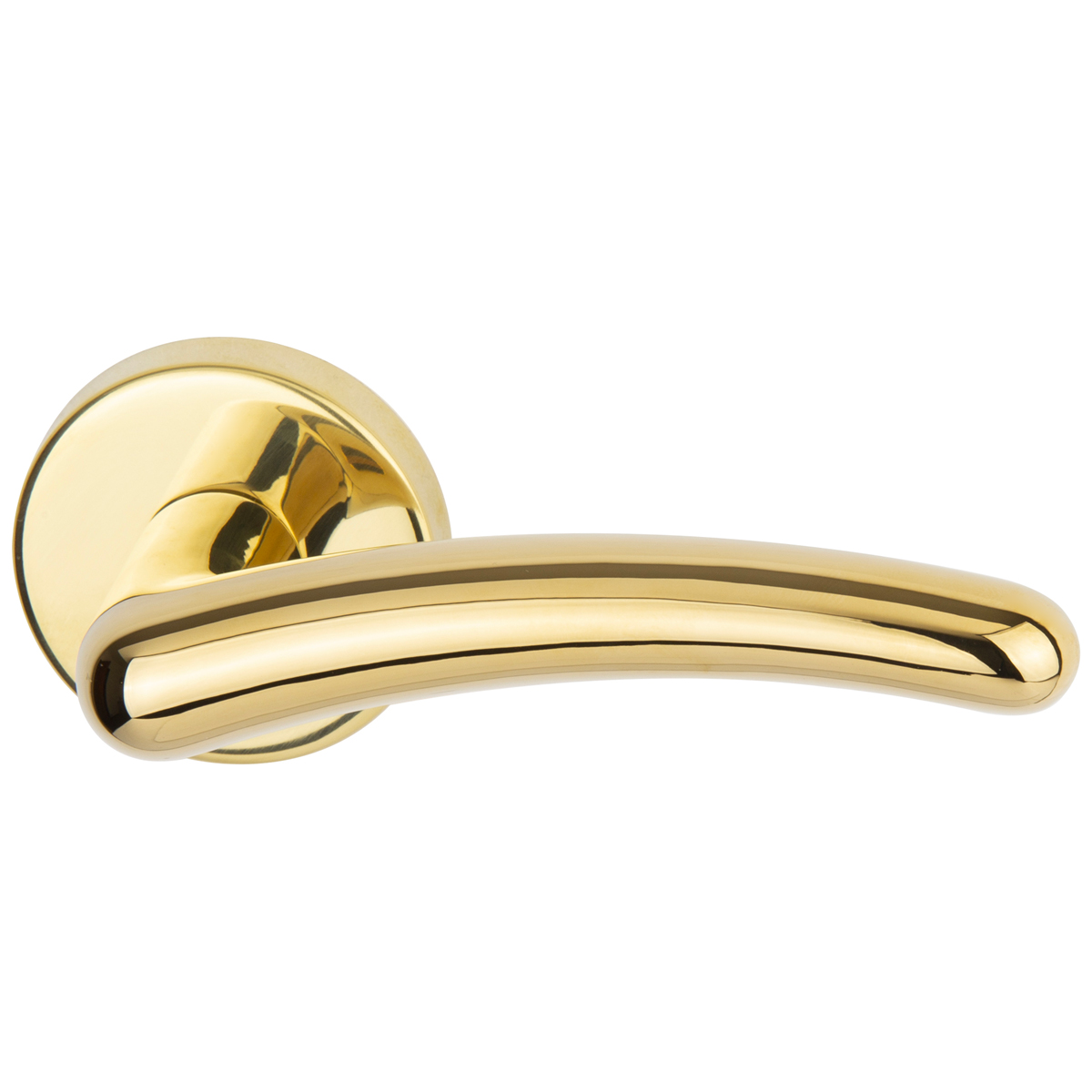 PVD Gold