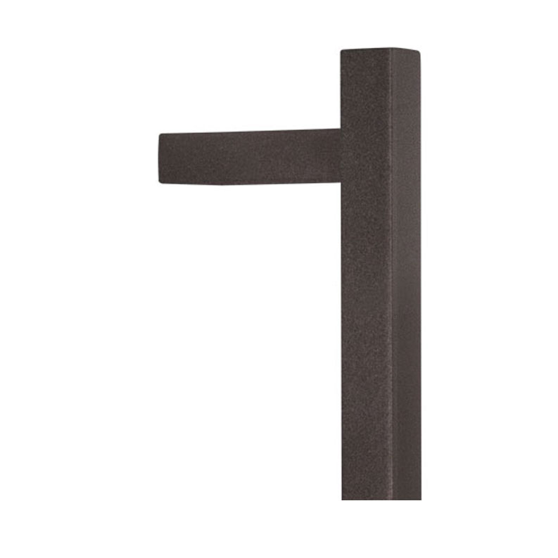 Black steel