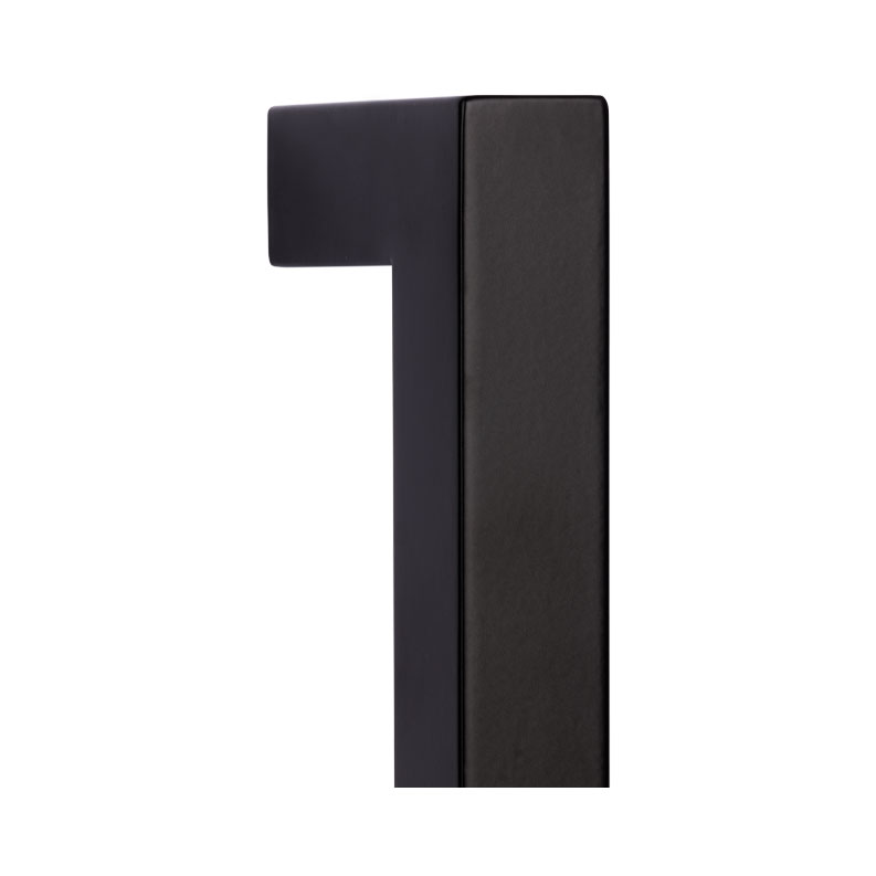 Black mat