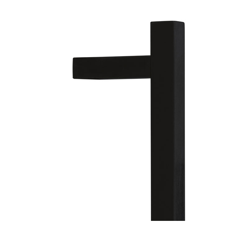 Black mat