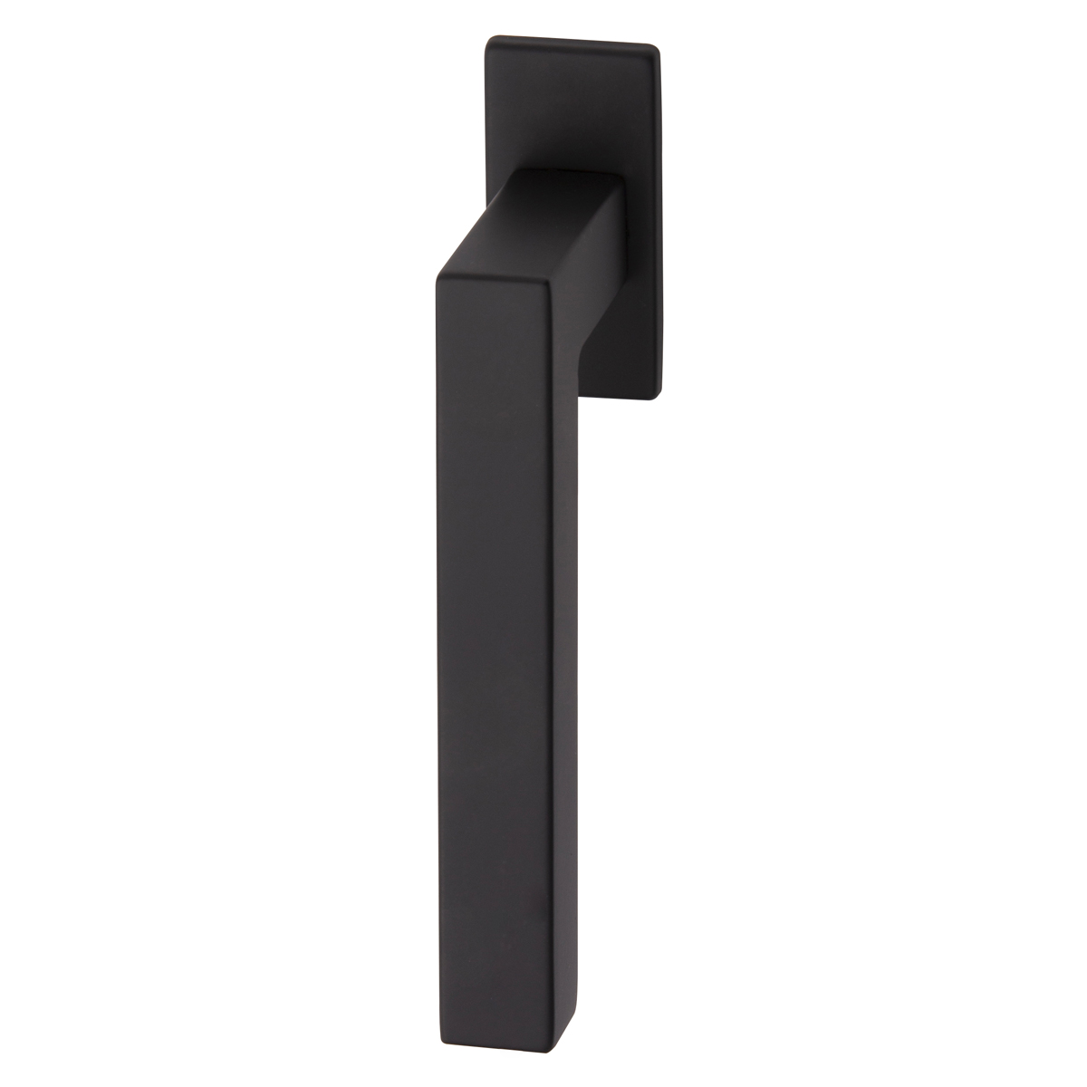 Matt black