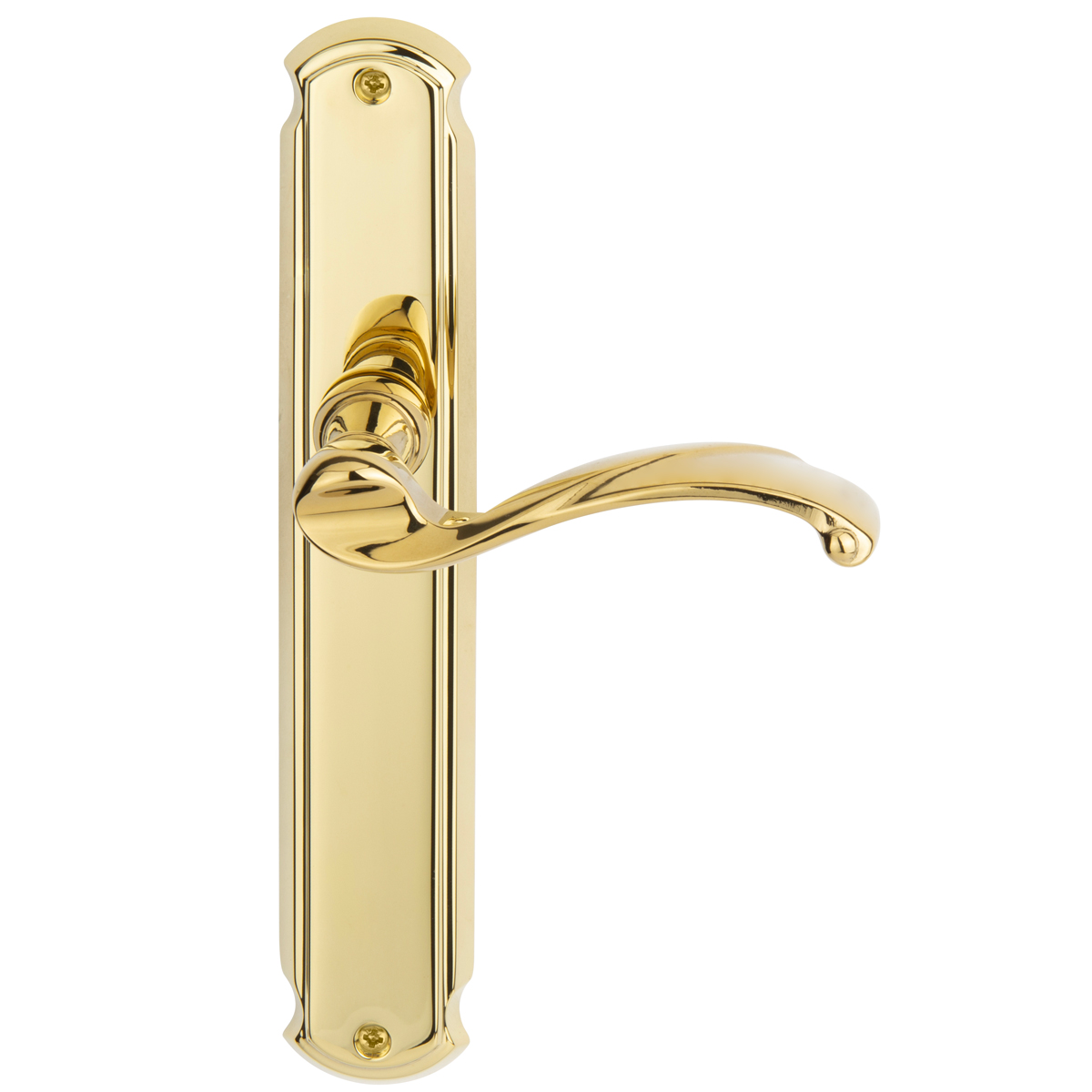 PVD Gold