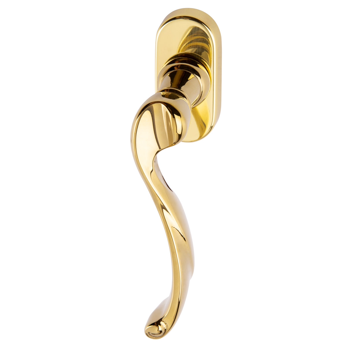 PVD Gold