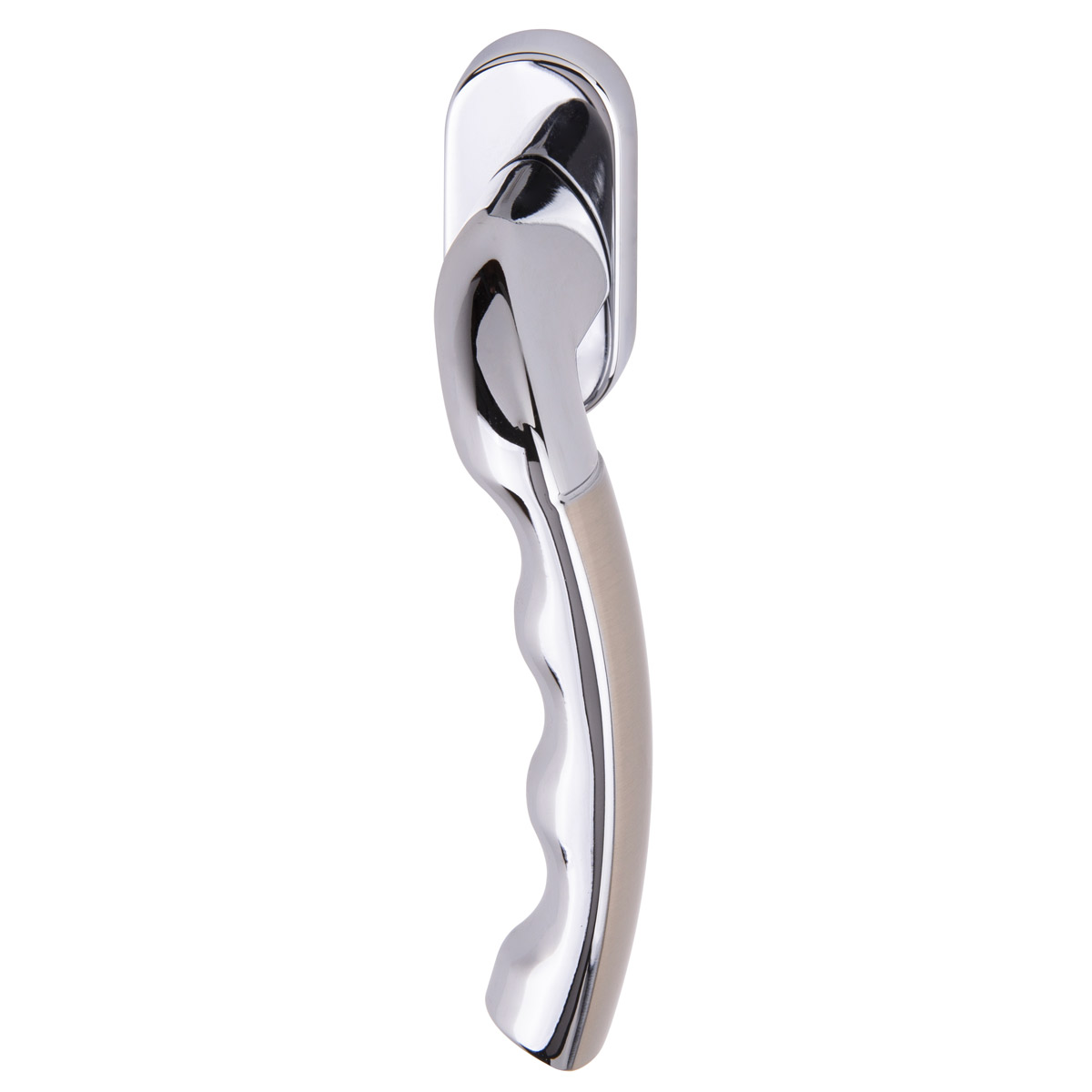 Cromo/Nickel sat.