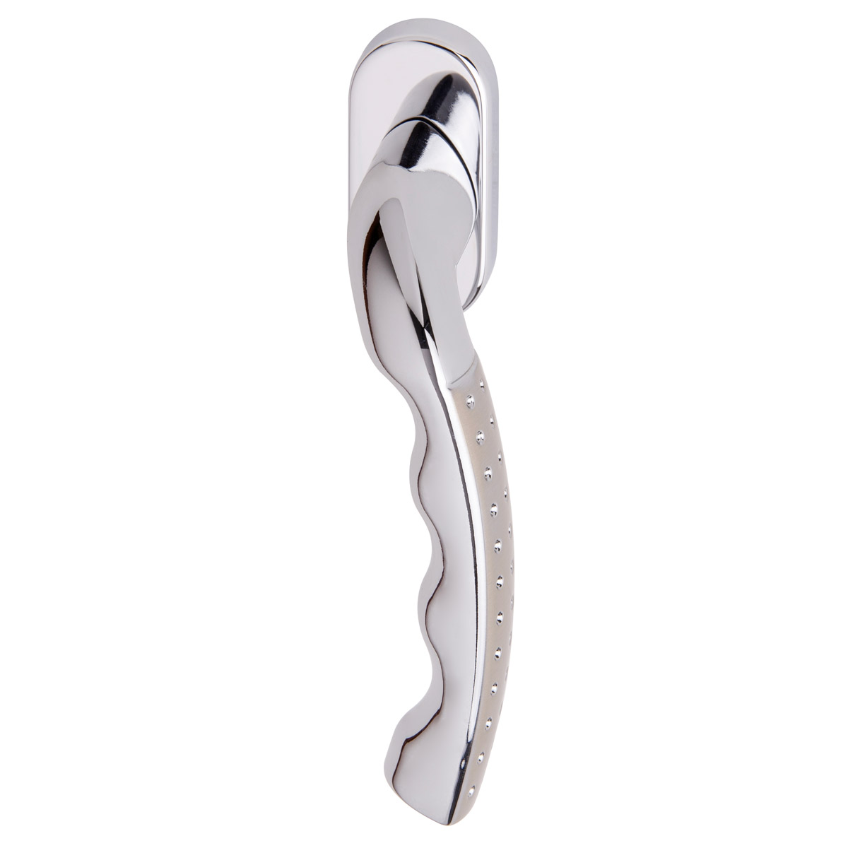 Chrome / Nickel sat.