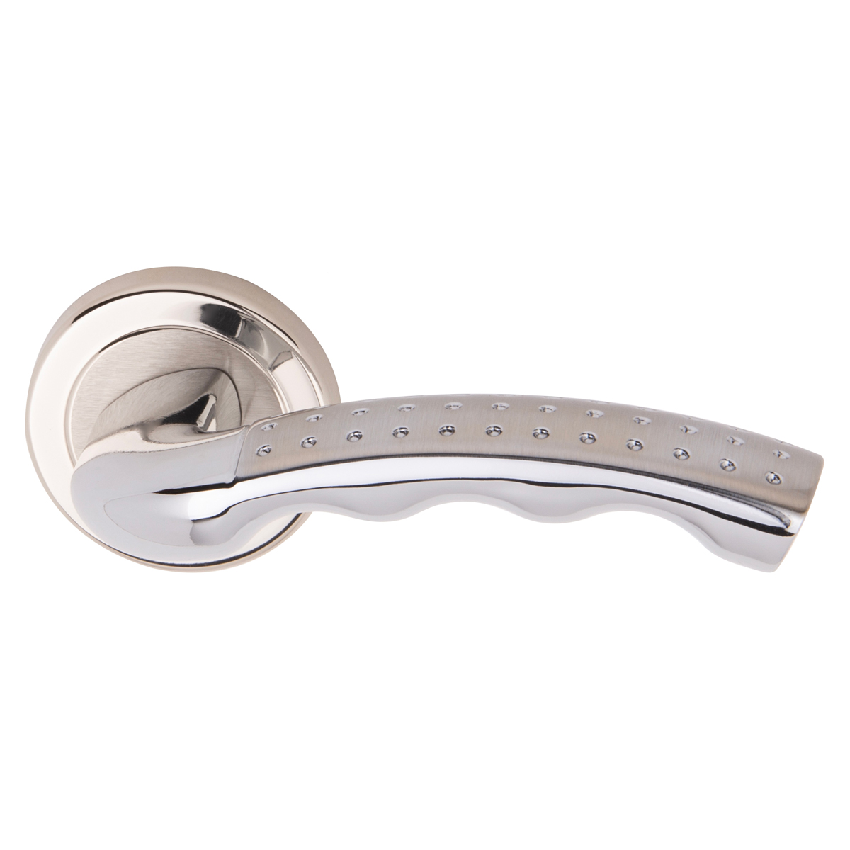 Chrome / Nickel sat.