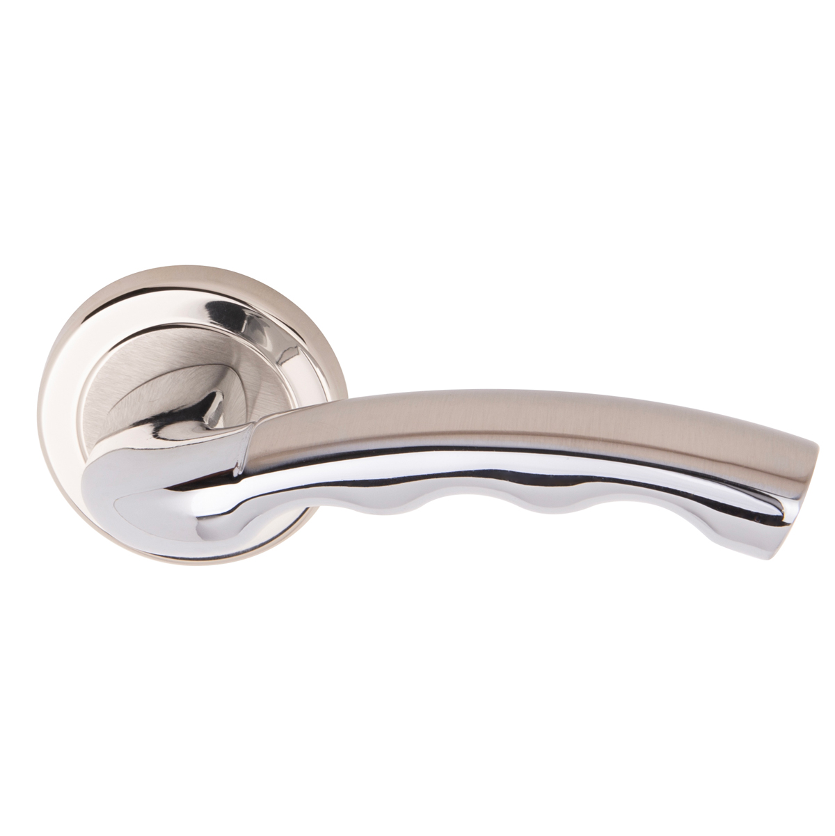 Chrome / Nickel sat.