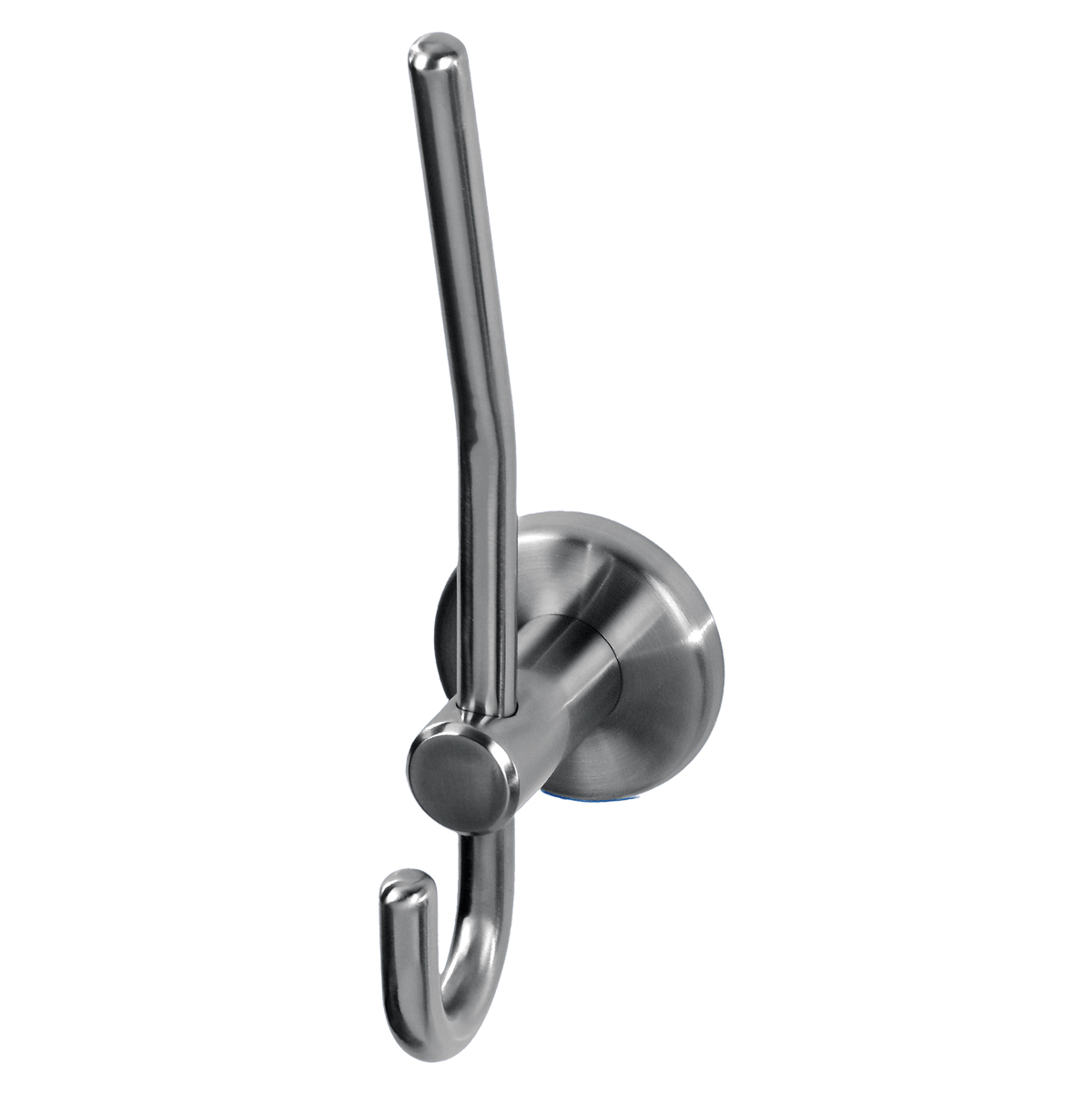 Satin stainless steel