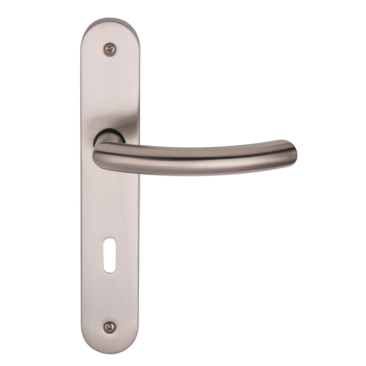 Stainless steel