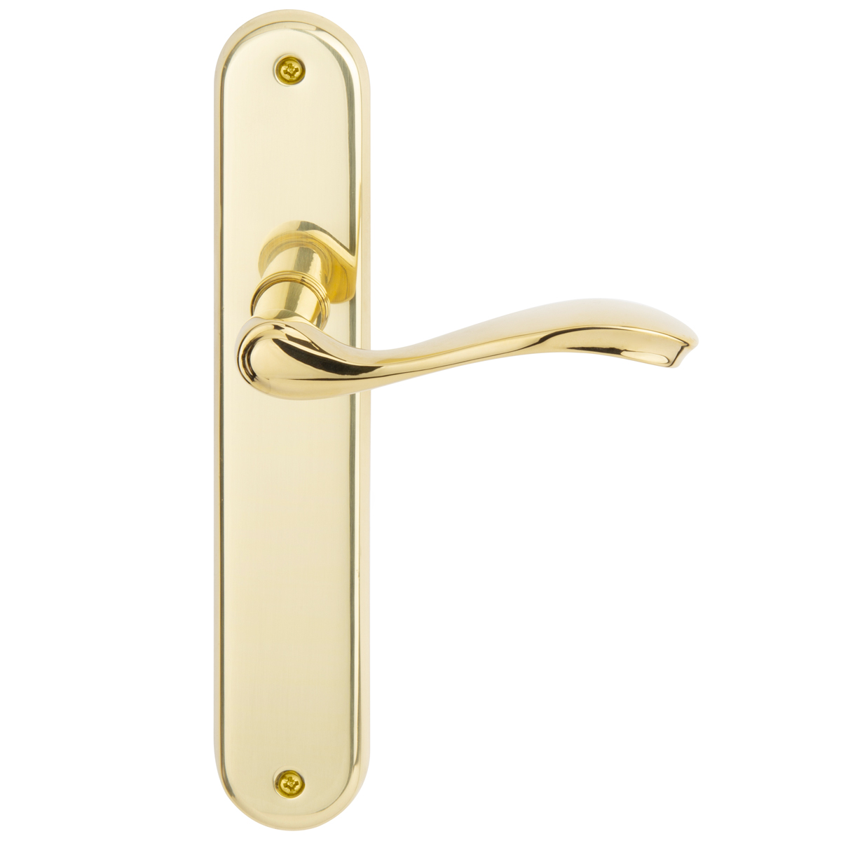 PVD Gold
