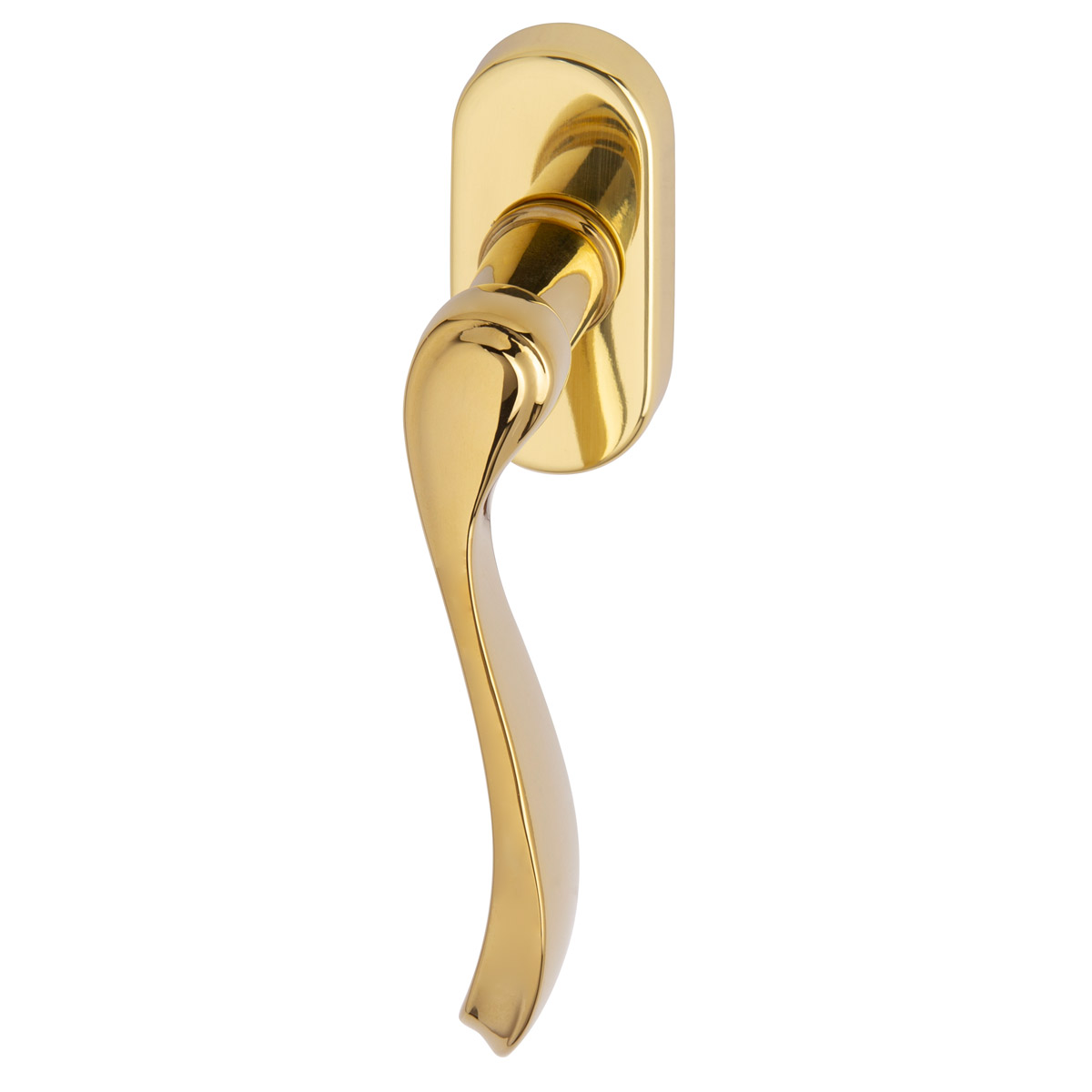 PVD Gold