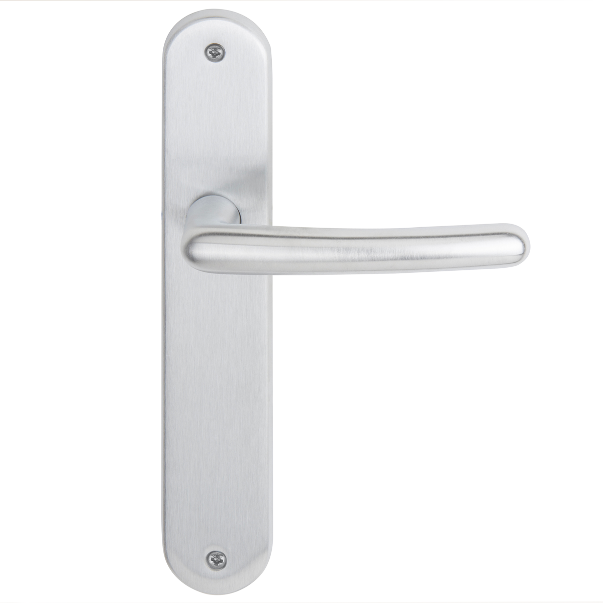 Satin chrome