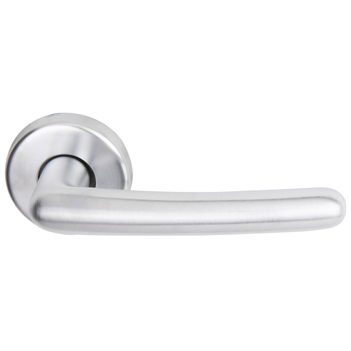 Satin chrome