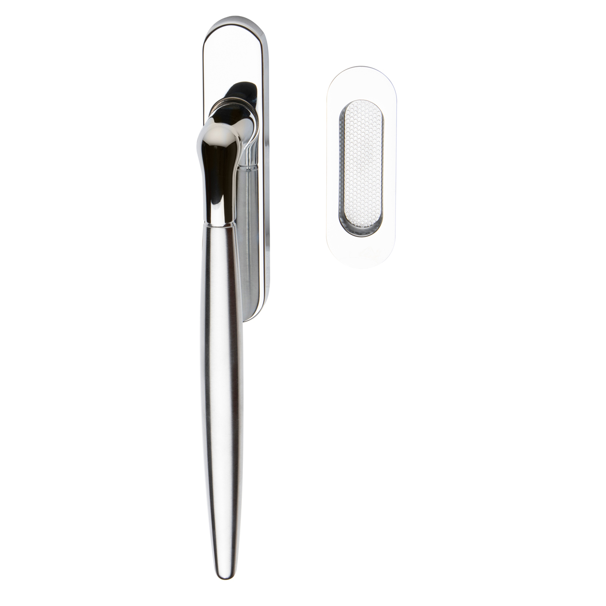 CHROME POL./SAT.