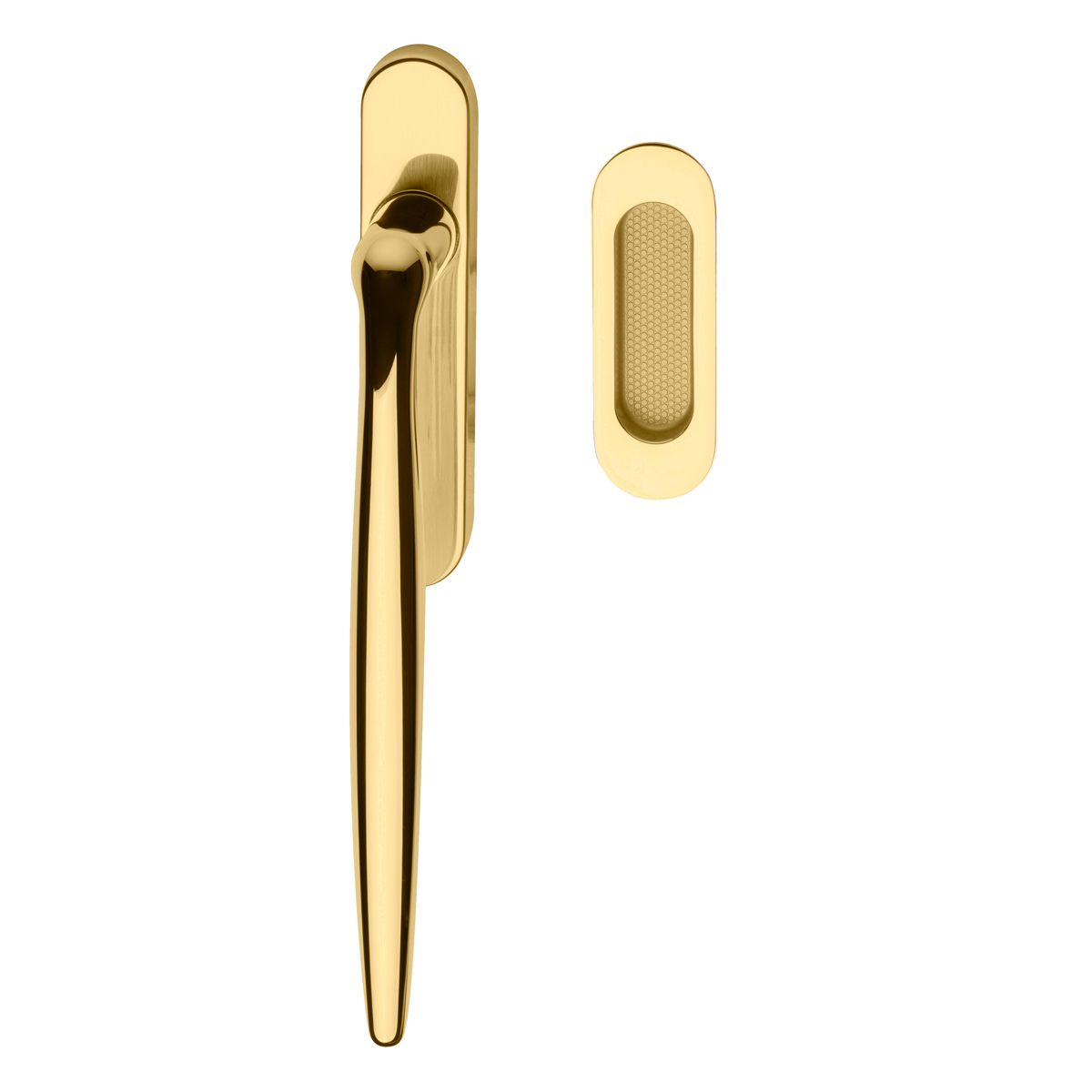 PVD GOLD